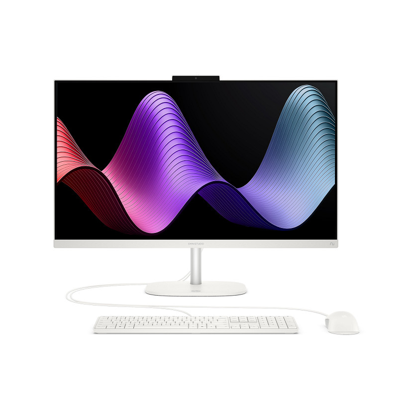 HP OmniStudio Next Gen 27-cw0471ng - All-in-One (Komplettlösung)