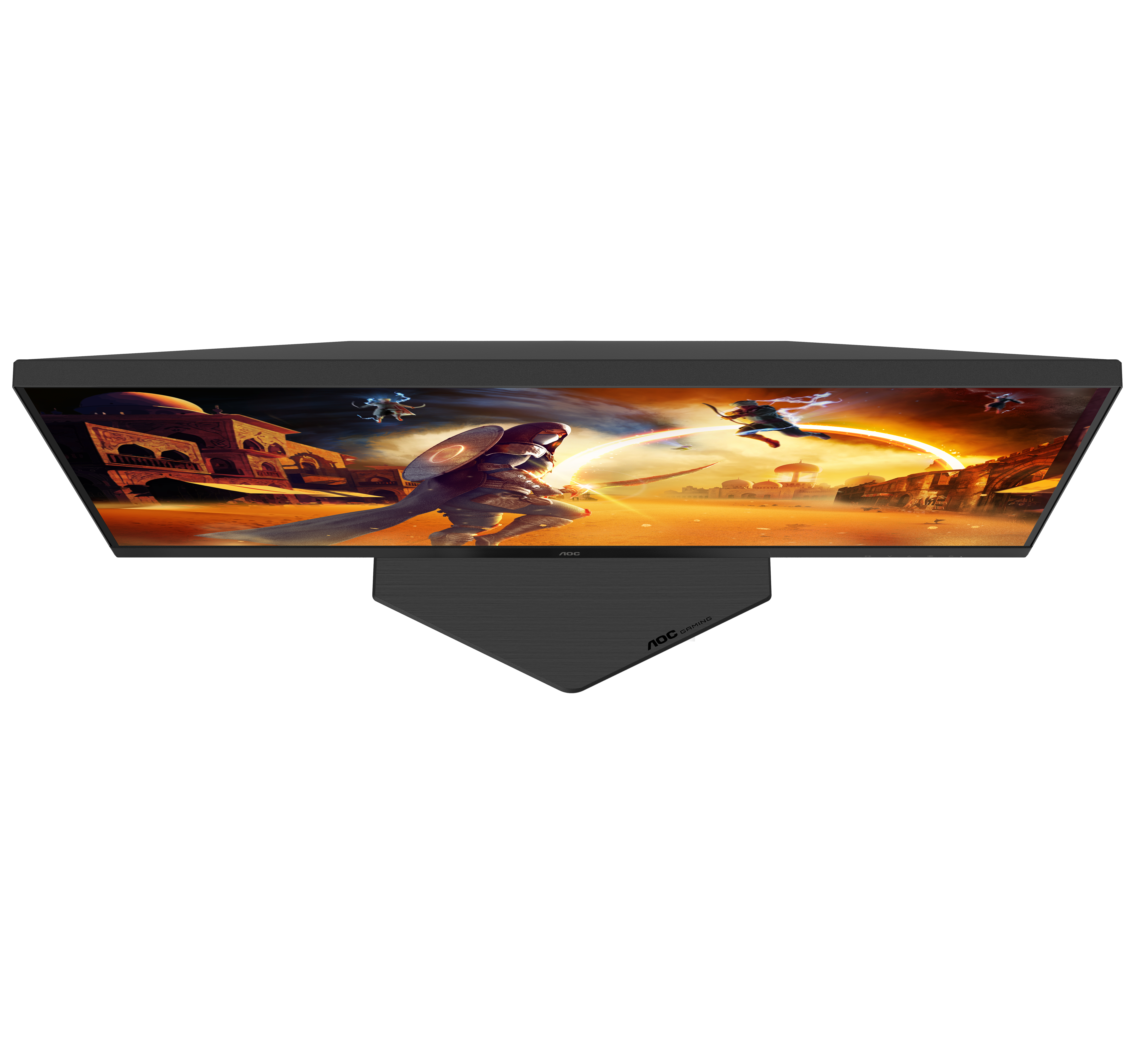 AOC Gaming 27G4HRE - LED-Monitor - Gaming - 68.6 cm (27")