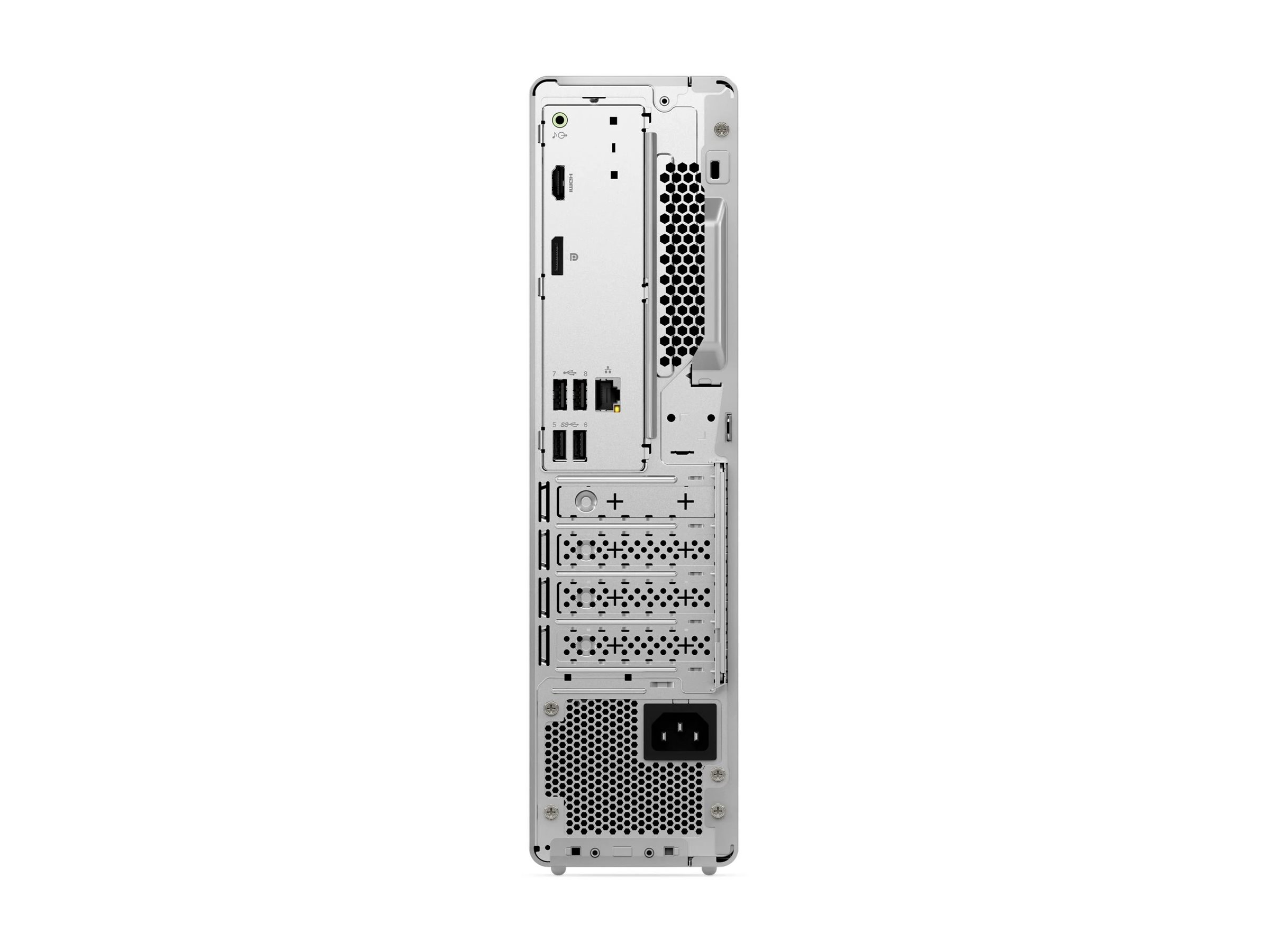 Lenovo IdeaCentre 08AKP10 91D0 - SFF - Ryzen 5 220 / 3.2 GHz
