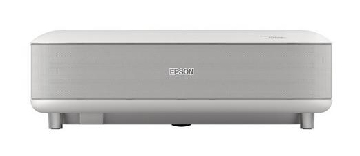 Epson Lifestudio Grand EH-LS670W - 3-LCD-Projektor - 3600 lm (weiß)