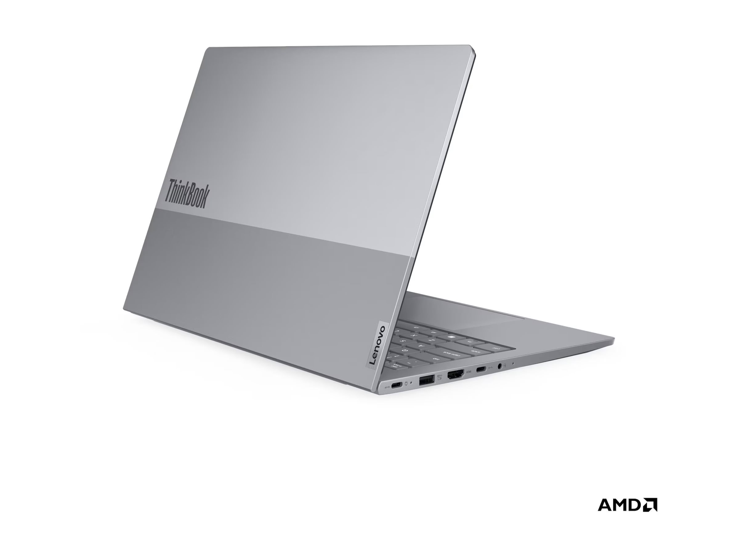 Lenovo ThinkBook 14 G9 AHP, 14" WUXGA, AMD Ryzen 7 250, 32GB RAM, 1TB SSD, Win11 Pro