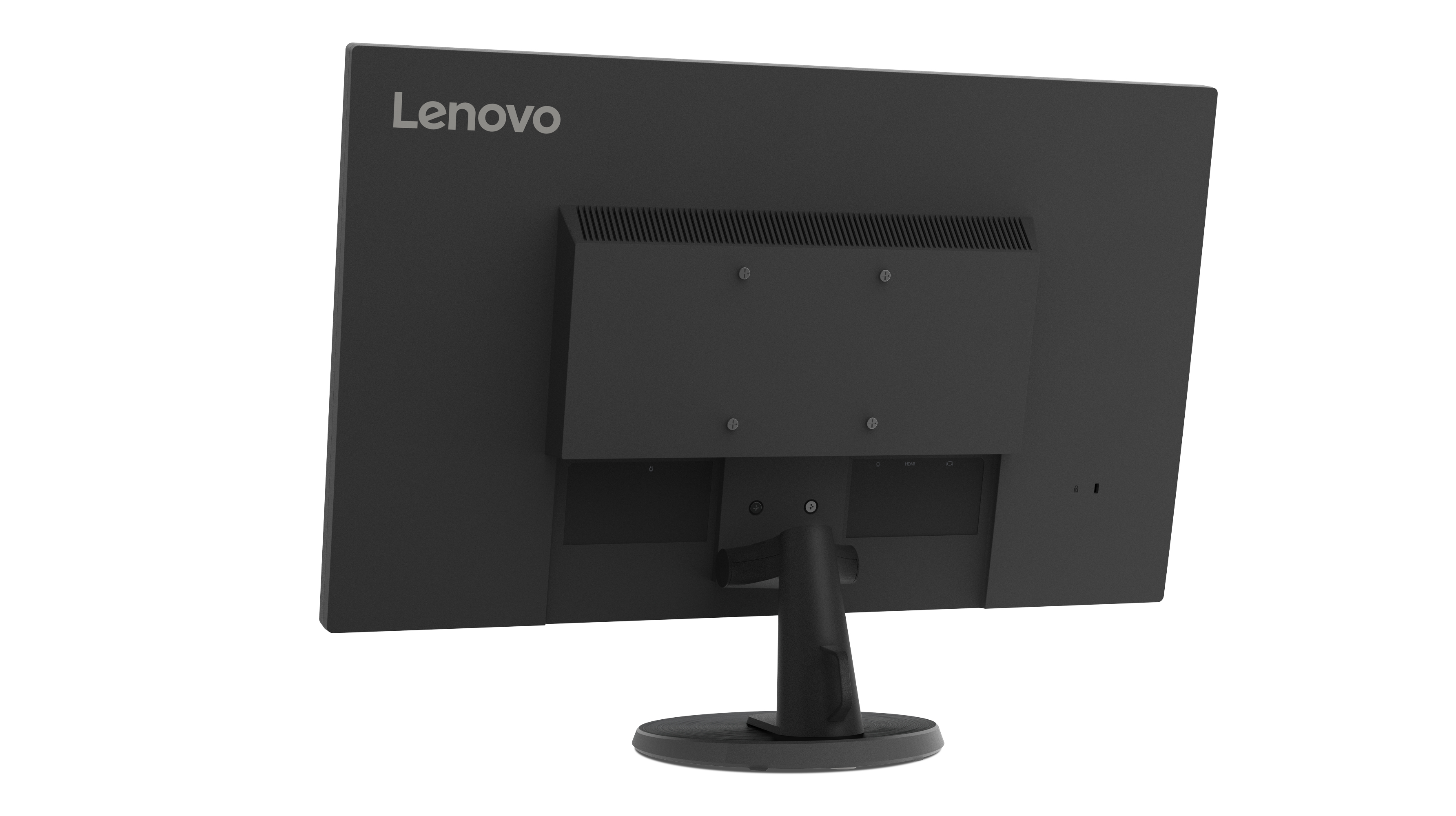 Lenovo C27-40 - LED-Monitor - 68.6 cm (27") - 1920 x 1080 Full HD (1080p)