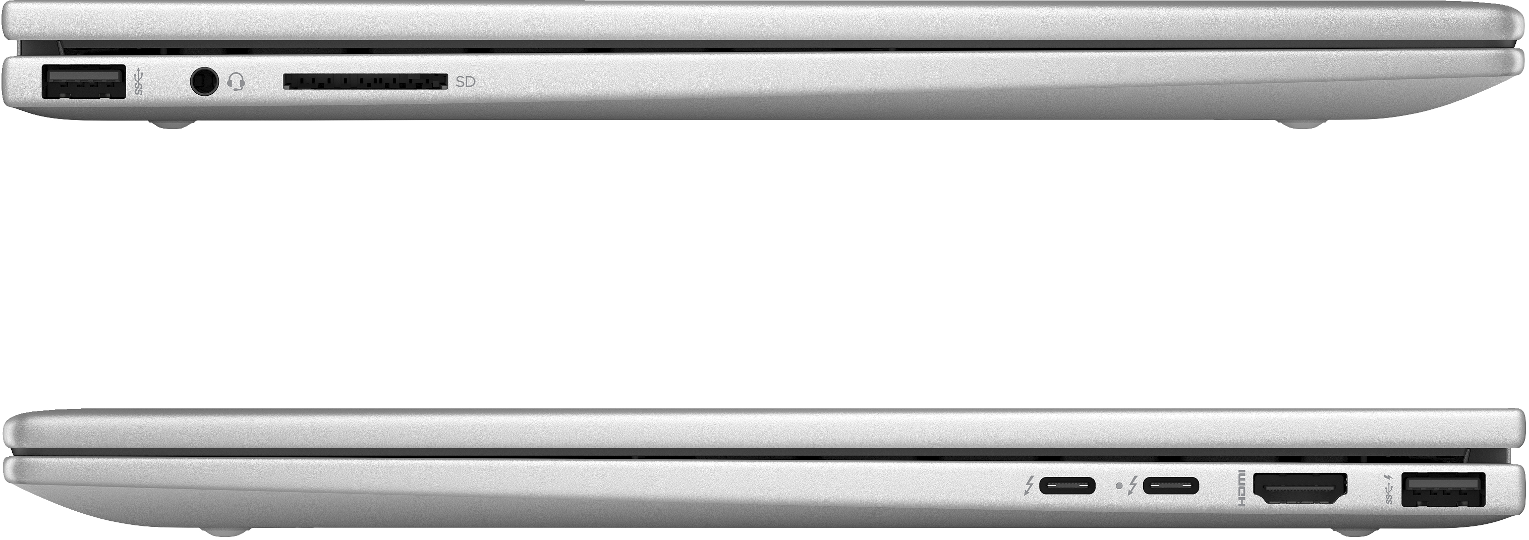 HP ENVY x360 15-fe0655ng, Intel® Core? i5, 39,6 cm (15.6"), 1920 x 1080 Pixel, 16 GB, 1 TB, Windows