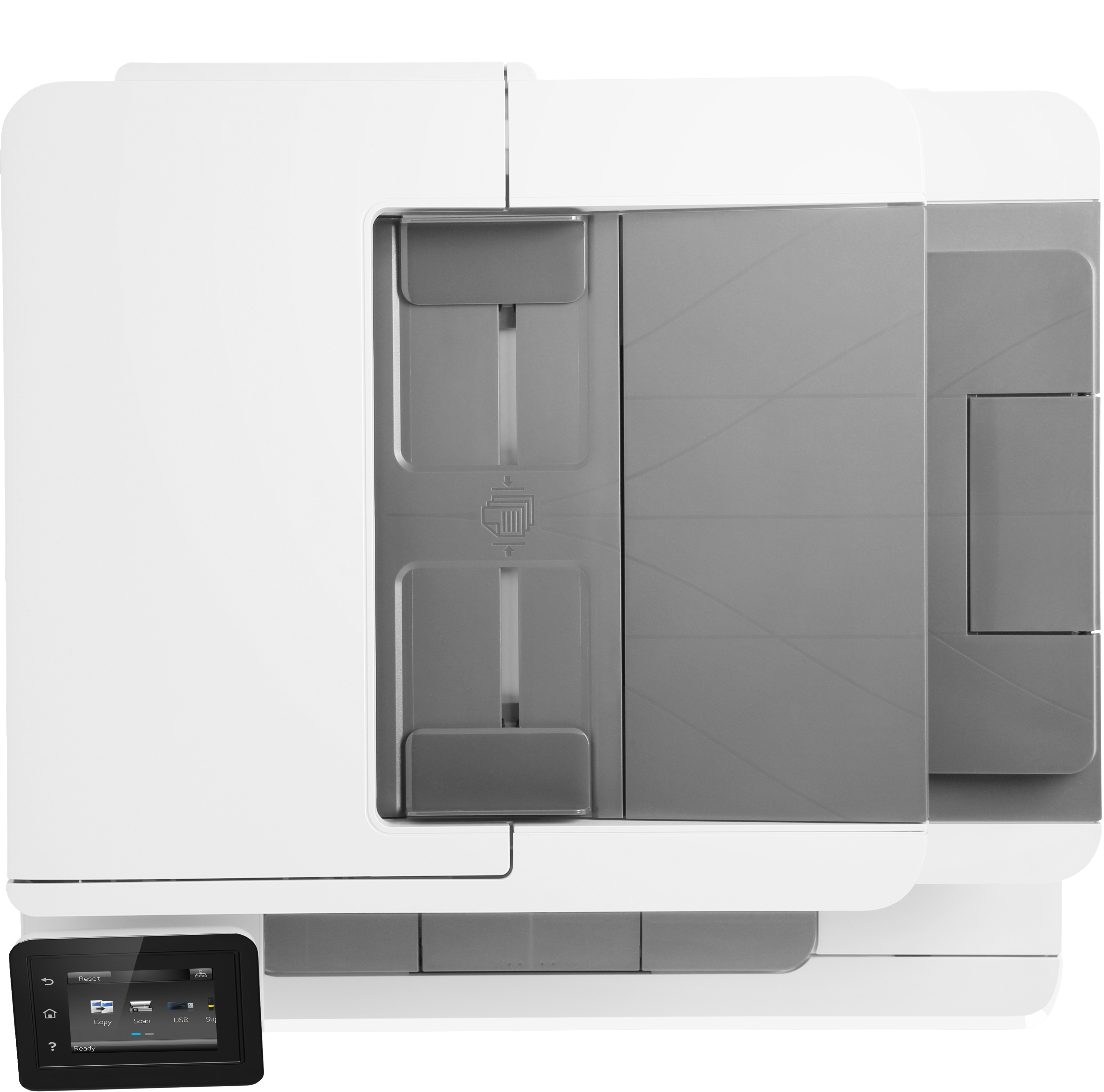 HP Color LaserJet Pro MFP M282nw - Multifunktionsdrucker - Farbe - Laser - Legal (216 x 356 mm)