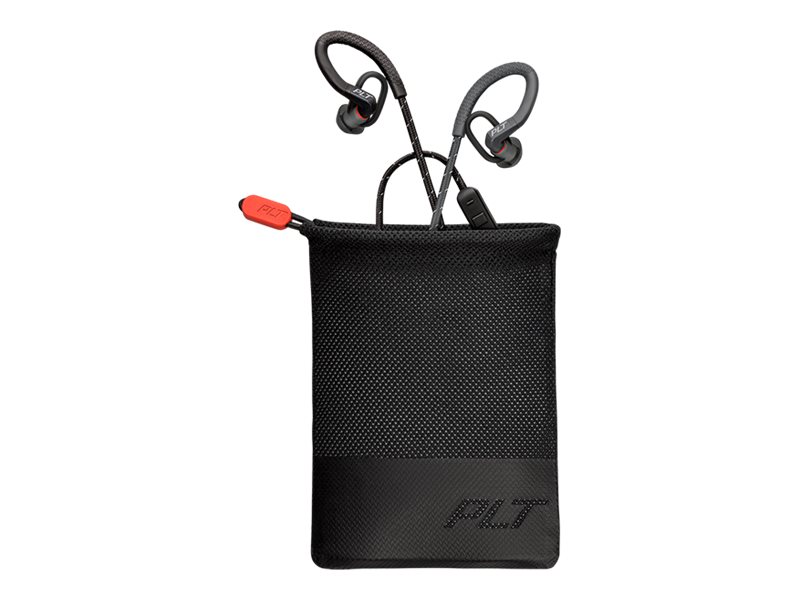 Poly Plantronics Backbeat FIT 350 - Ohrhörer