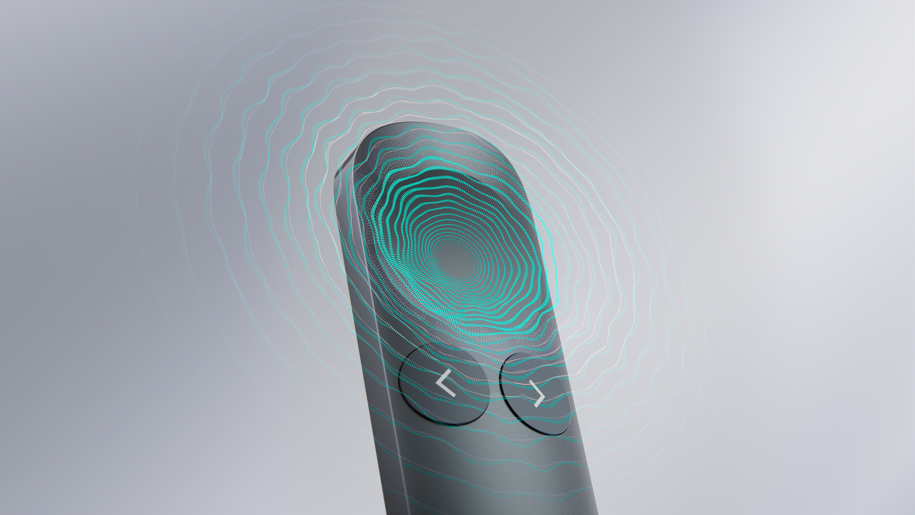 Logitech Spotlight 2 - Präsentations-Fernsteuerung