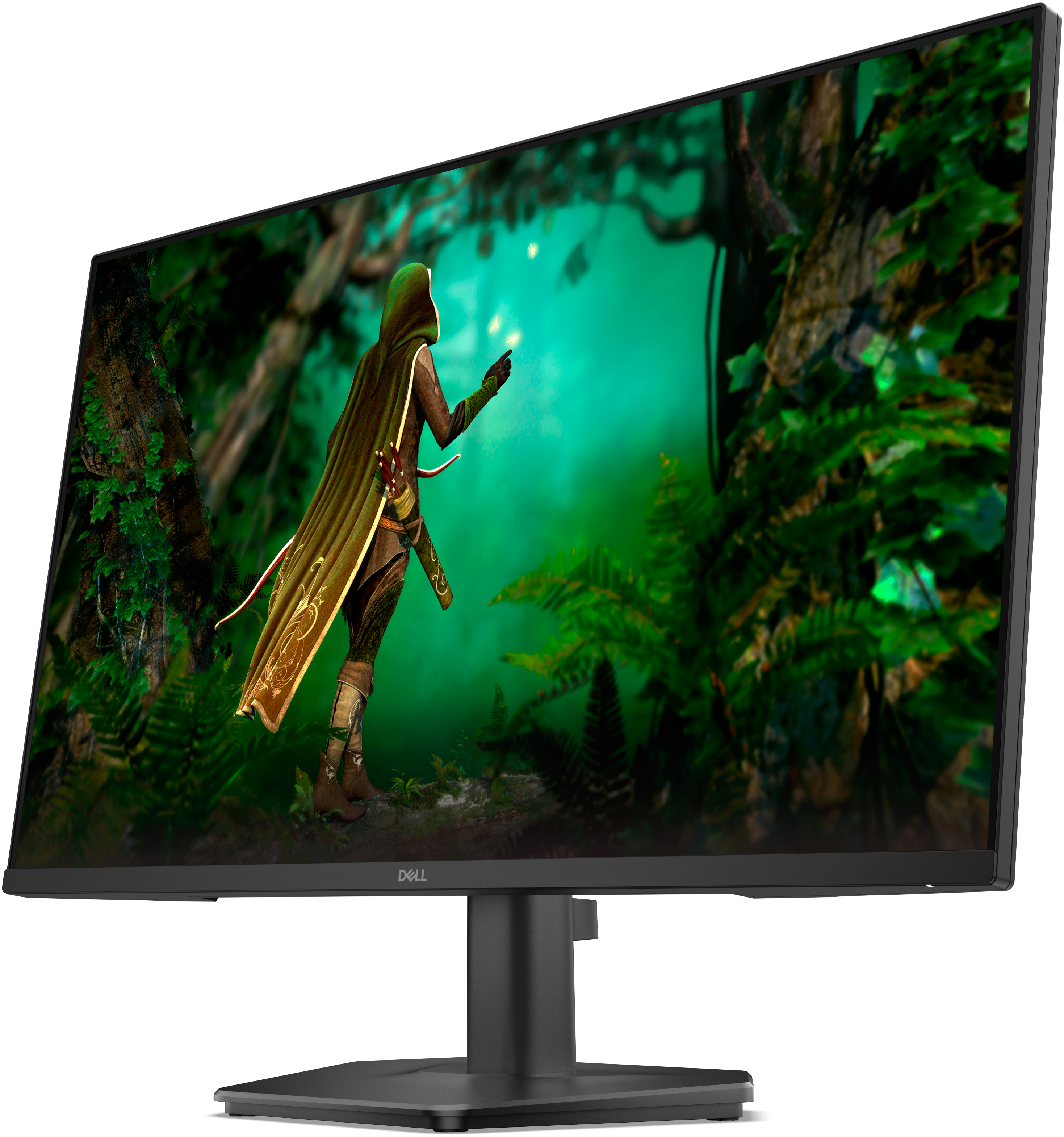 Dell SE2725HG Monitor 68.6cm (27") Full HD, IPS, 5ms, HDMI, Displayport
