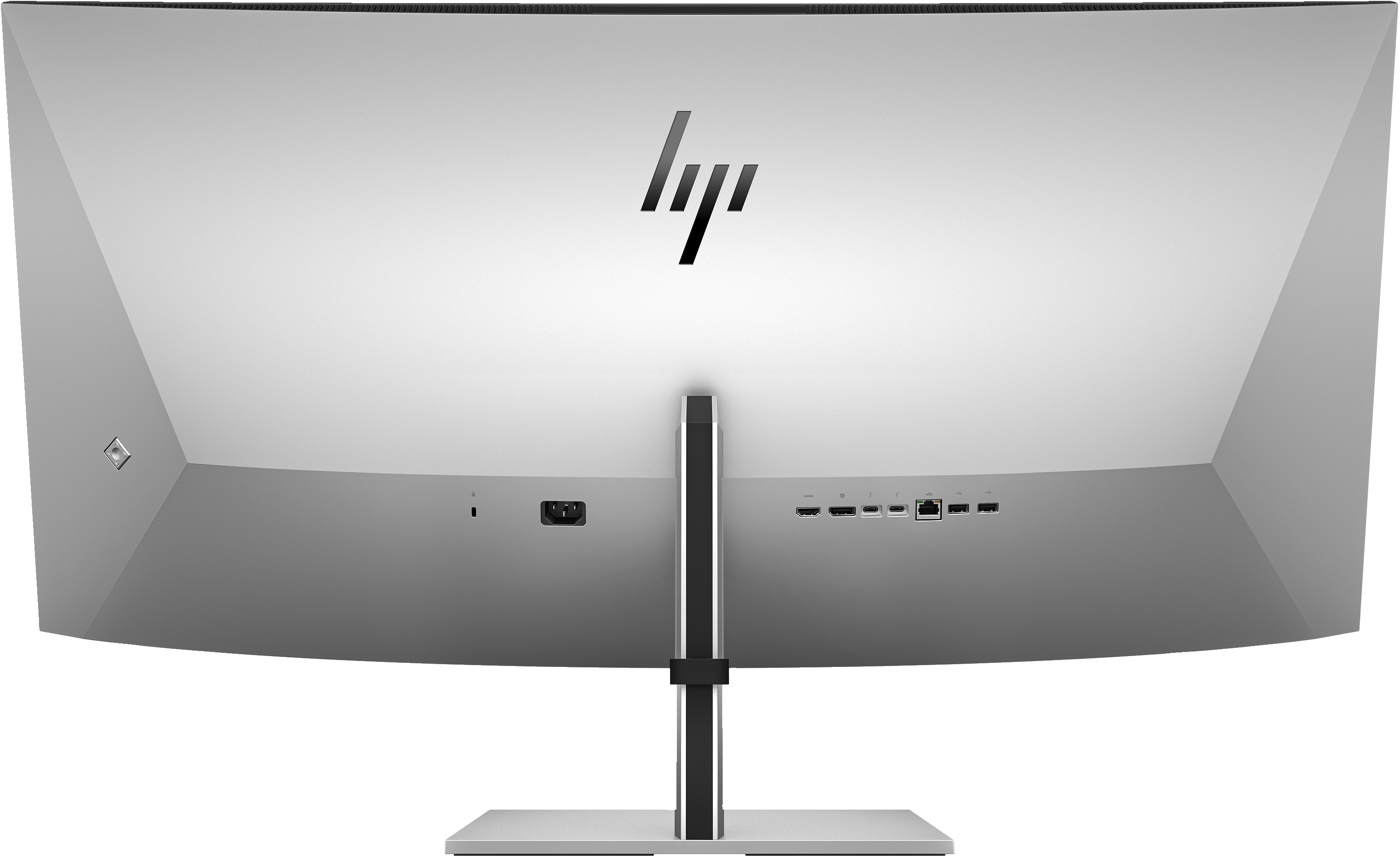 HP Series 7 Pro 740pm Curved-Monitor 101.6cm (40") WUHD, IPS, 5ms, HDMI, Displayport, Thunderbolt