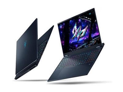 Acer Predator Helios Neo 16S AI PHN16S-71 - Intel Core Ultra 7 255HX / 2.4 GHz - Win 11 Home - GeFor