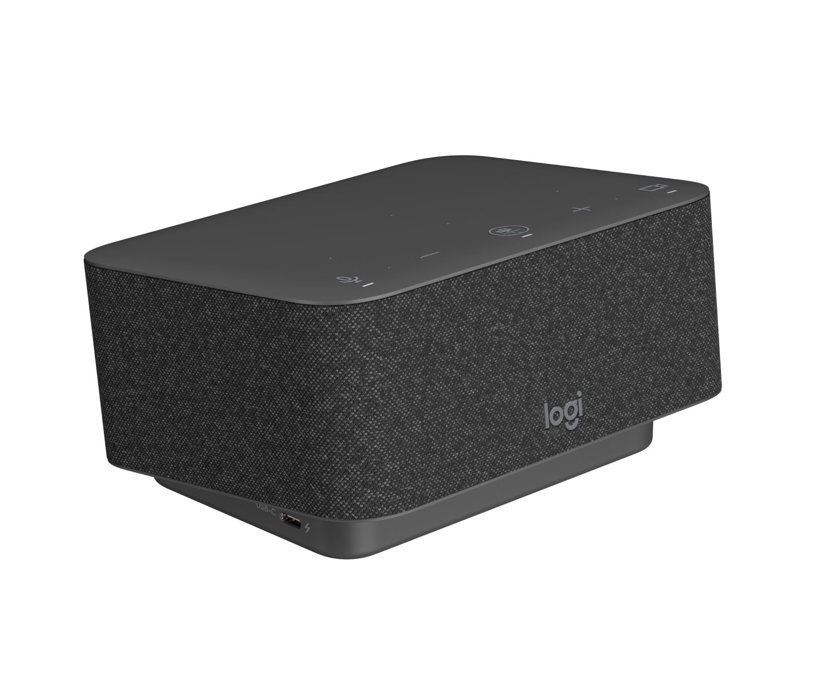 Logitech Logi Dock for Teams - Dockingstation