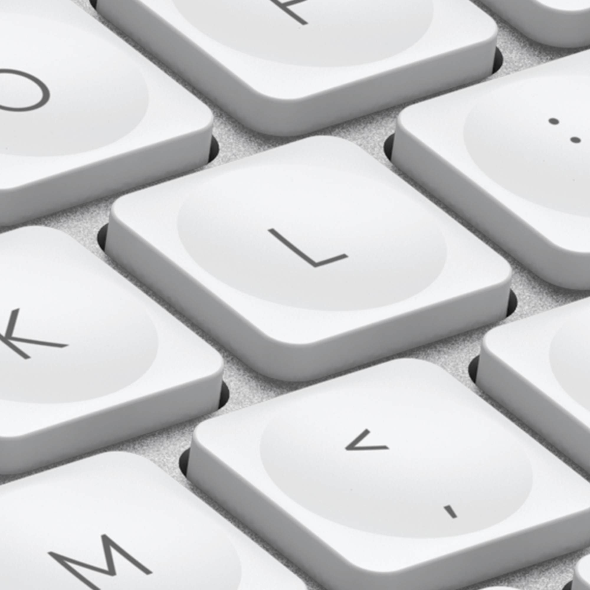 Logitech MX Keys Mini - Tastatur - hinterleuchtet