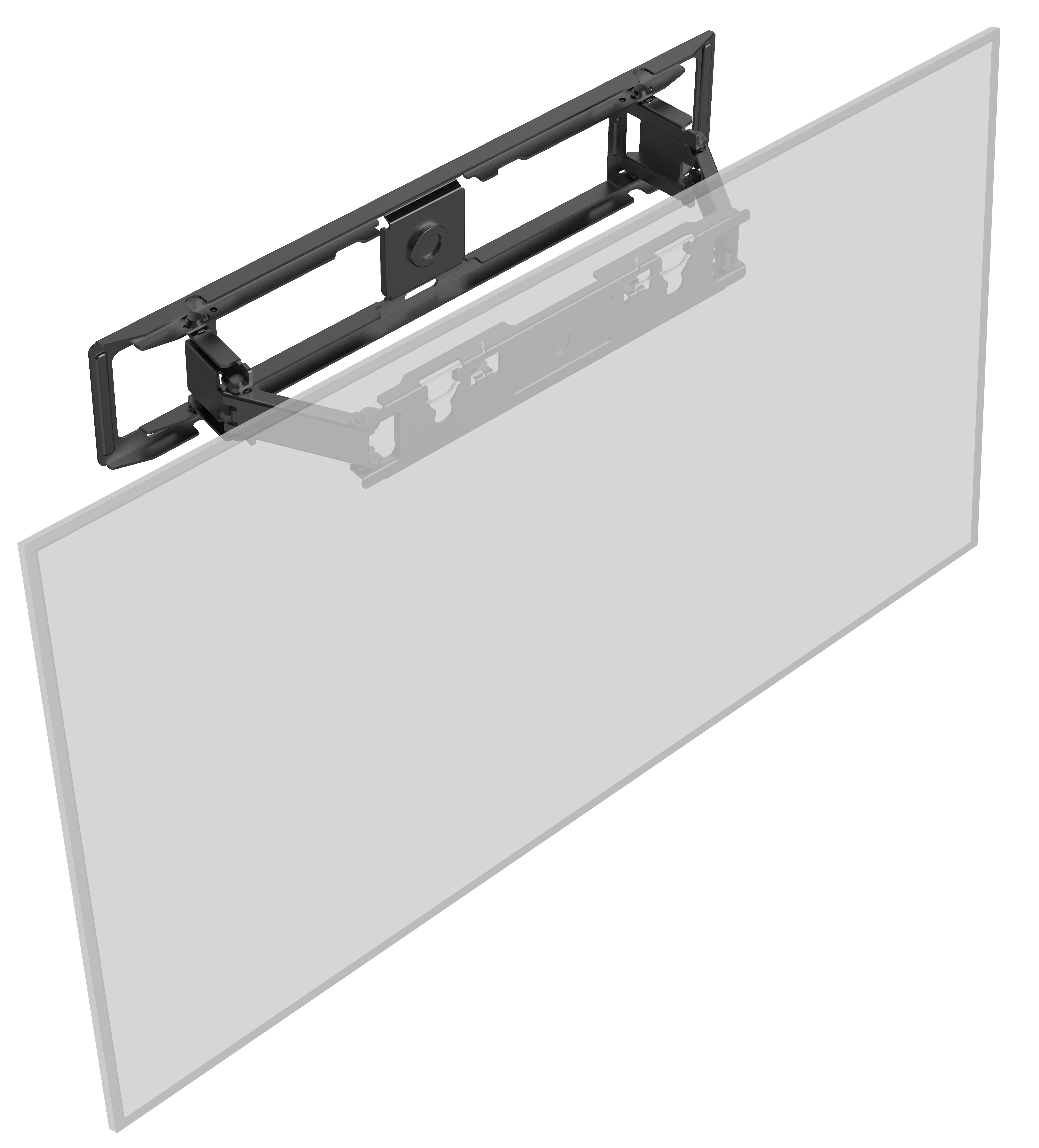 Iiyama 65"W LCD 4K UHD VA Gallery Line with Rem