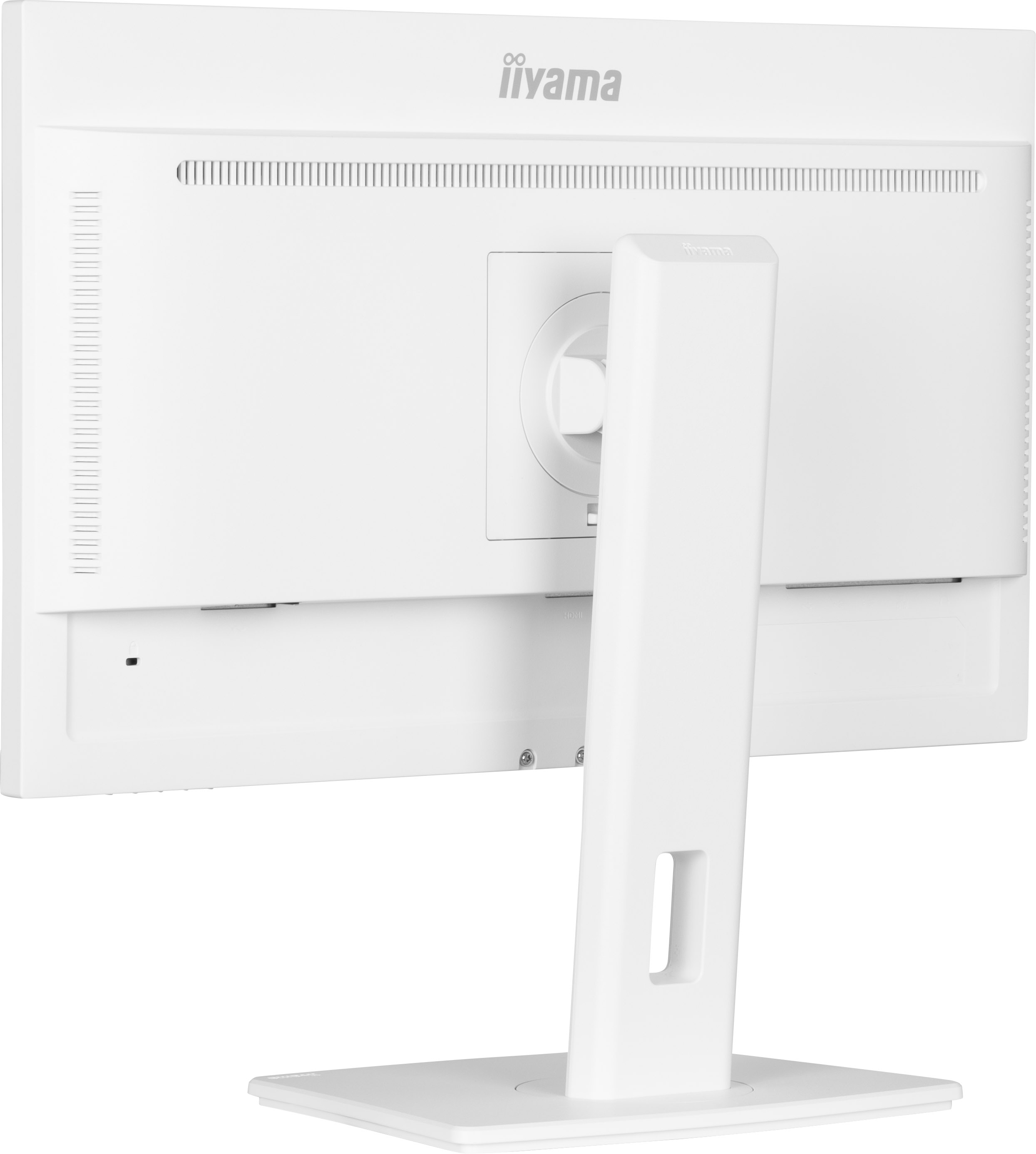 iiyama ProLite XUB2497HSN-W2 Monitor 60.5 cm (23.8") Full HD, IPS, 1ms, HDMI, Displayport, USB-C