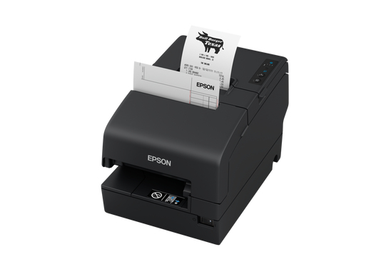 Epson TM-H6000VI, Thermodruck, POS-Drucker, 180 x 180 DPI, 500 mm/sek, 48 ? 80, 8,3 cm