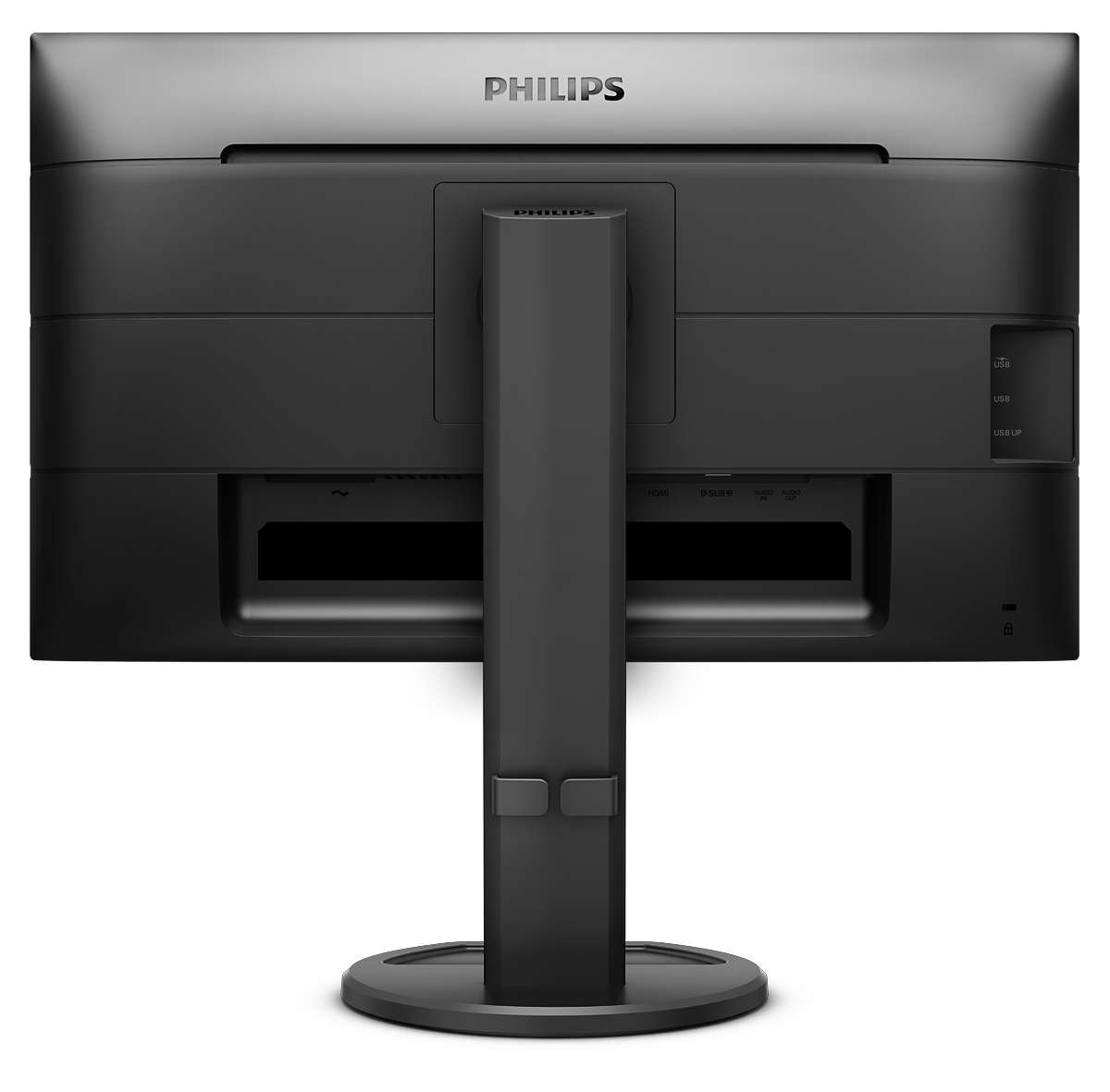 Philips B Line 240B9 - LED-Monitor - 61.1 cm (24.1")