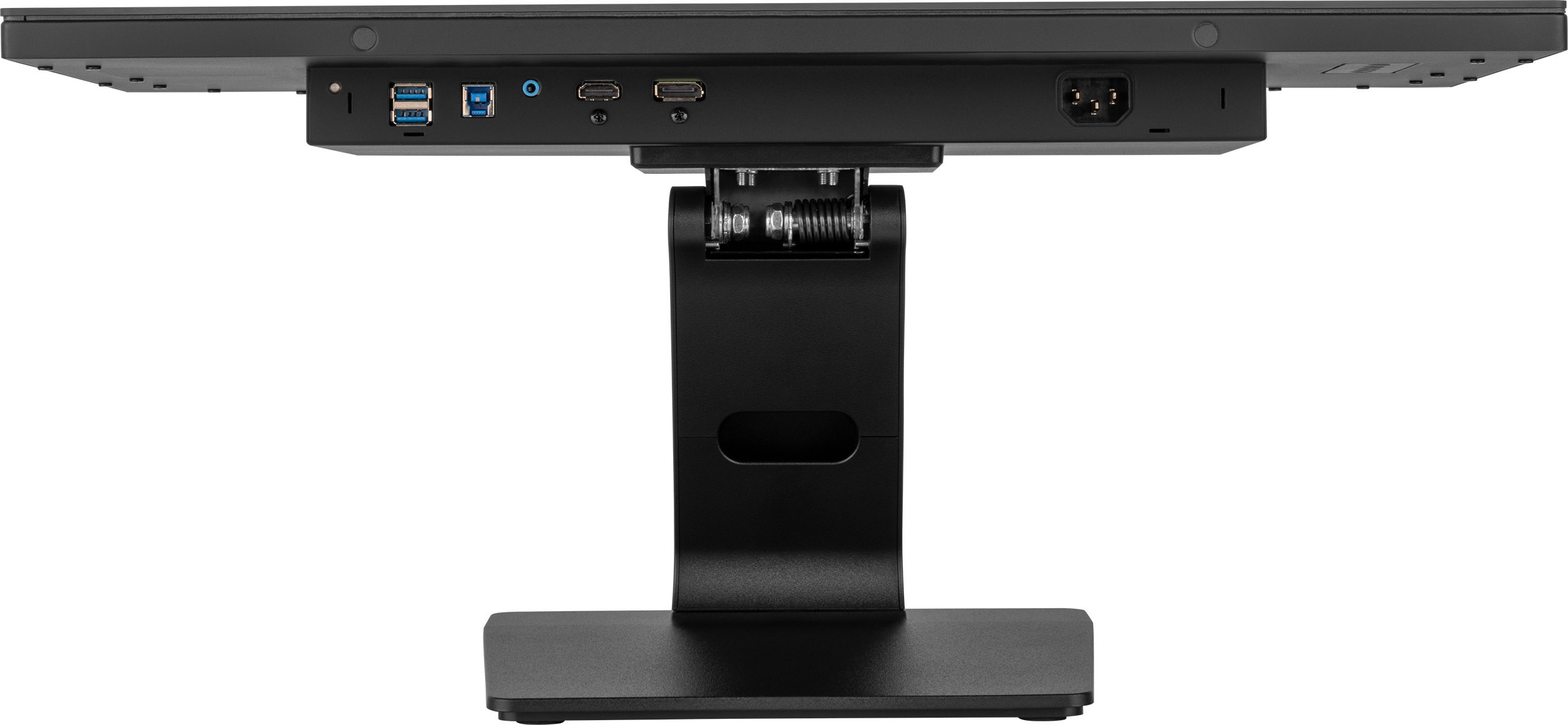Iiyama ProLite T2438MSC-B1 - LED-Monitor - 61 cm (24")