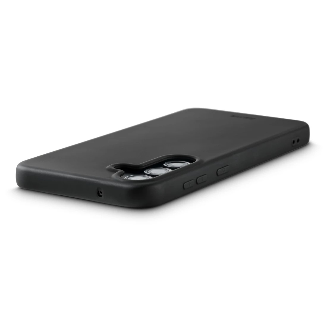 Hama 00137036, Cover, Samsung, Galaxy A55 5G, 16,8 cm (6.6"), Schwarz
