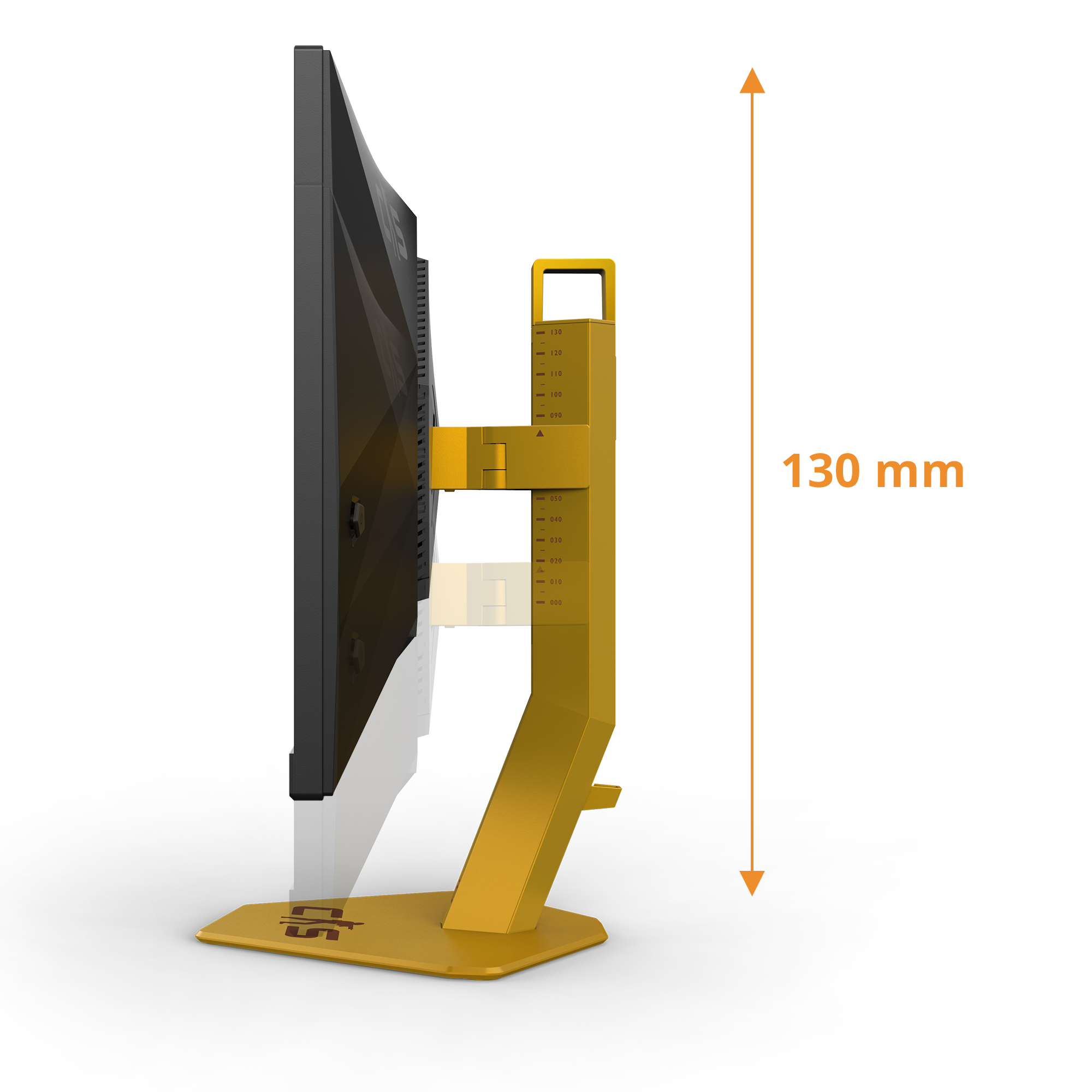 AOC AGON PRO CS24A - Counter Strike 2 Edition - LED-Monitor - Gaming - 61 cm (24")