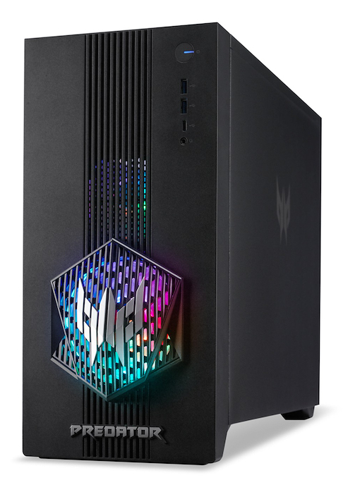 Acer Predator Orion 3000 PO3-665_H810 - Tower