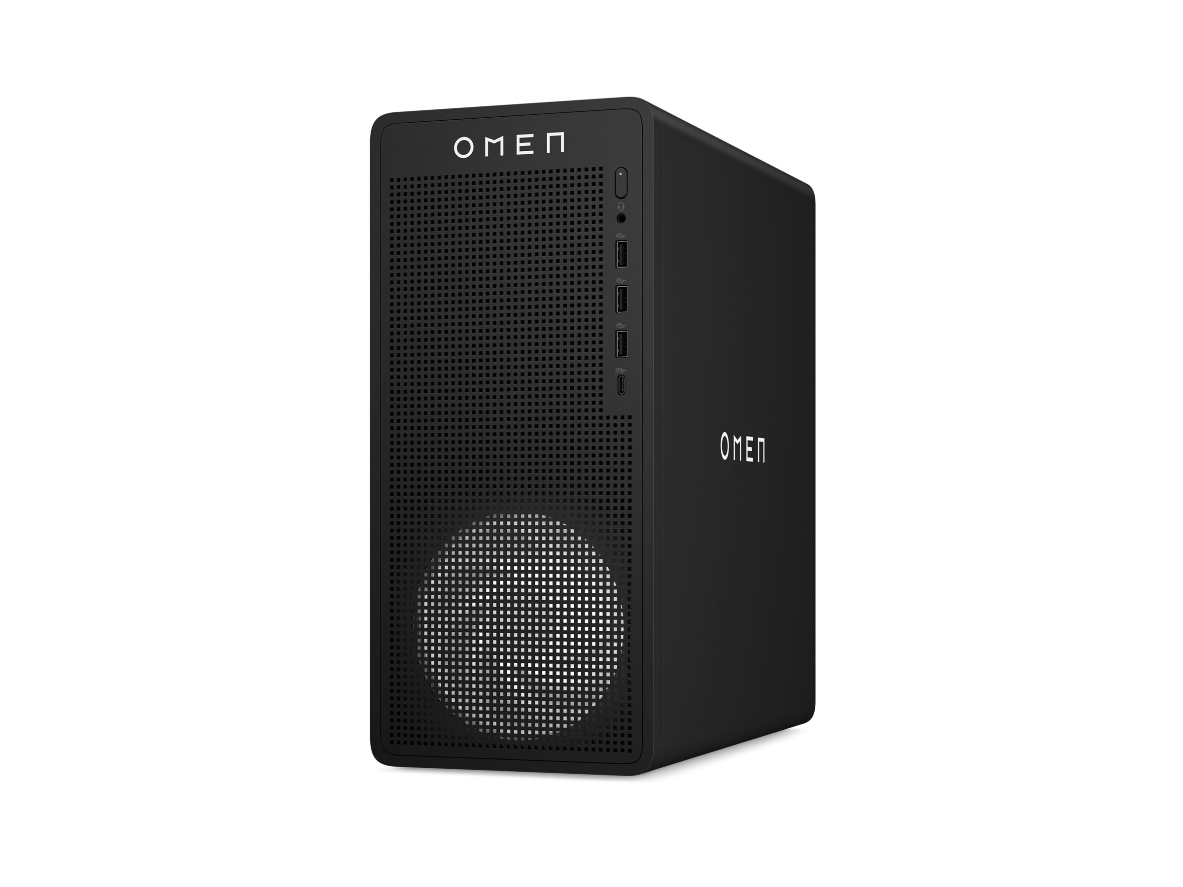 HP OMEN 16L by HP TG03-0277ng - Tower - Ryzen 7 8700F