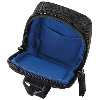 Sony LCS-CS2 - Tasche für Kamera - für Cyber-shot