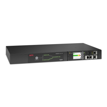 APC Automatisches Netzumschaltgerät (Rack