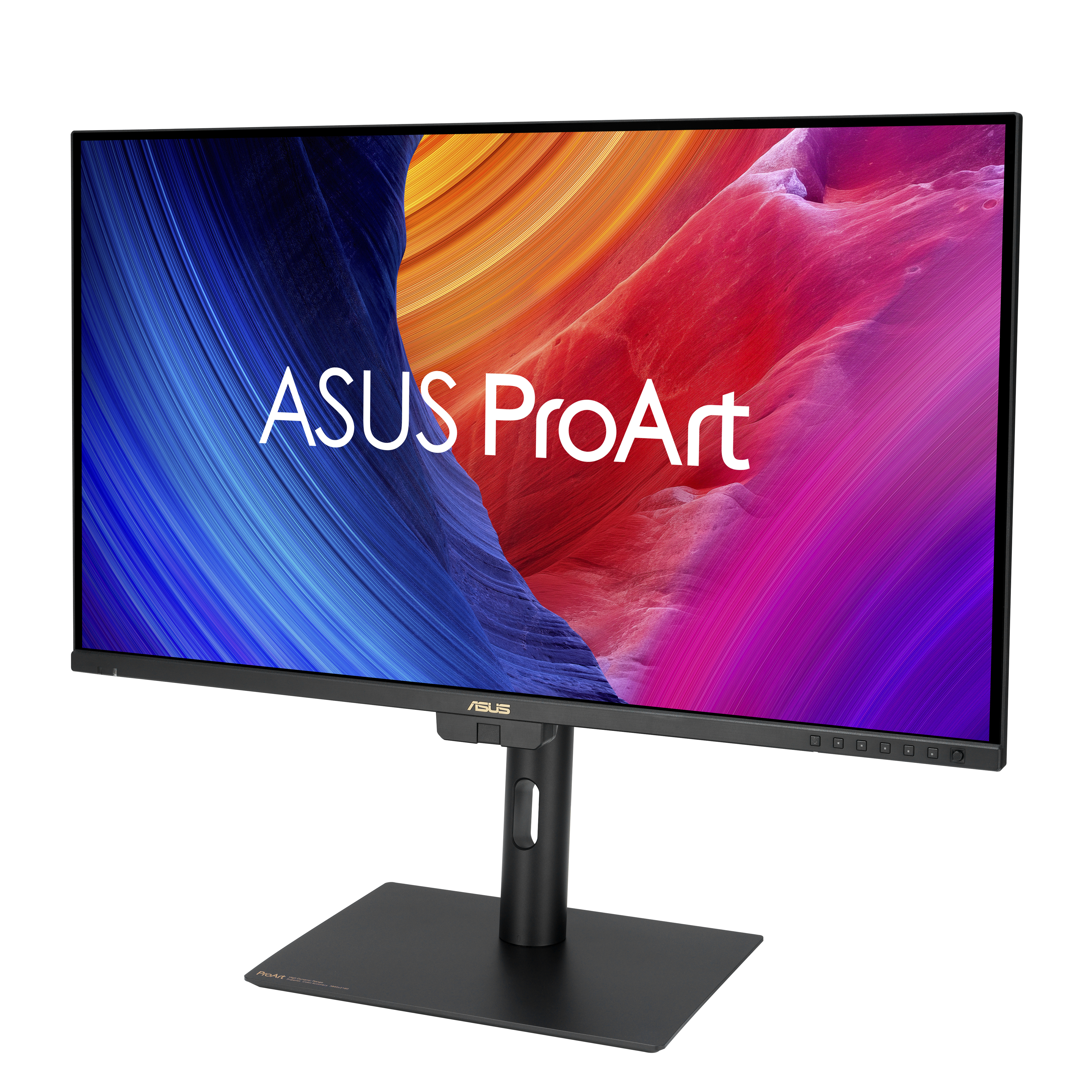 ASUS ProArt PA32UCE - LED-Monitor - 81.3 cm (32")
