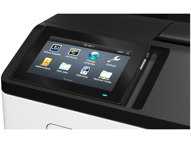 Lexmark MS632dwe - Drucker - s/w - Duplex - Laser