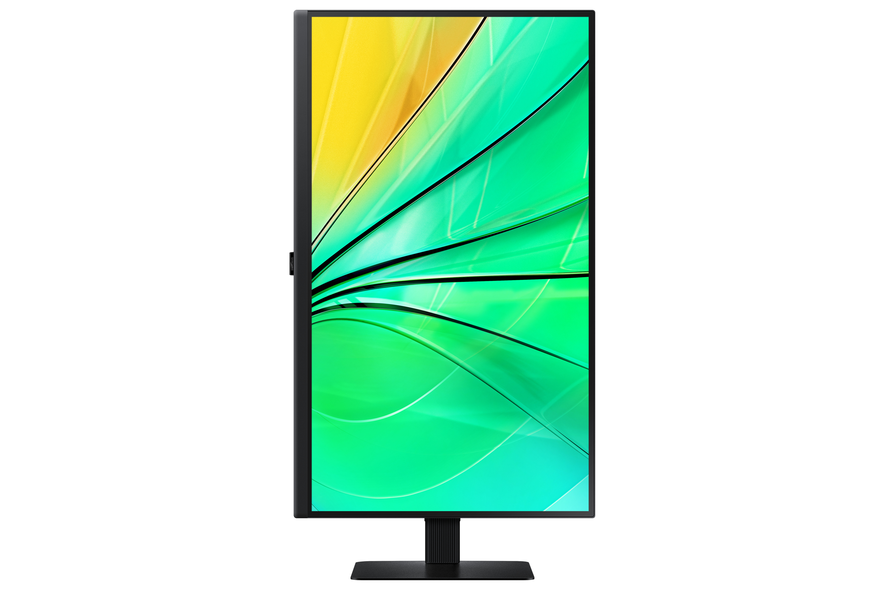 Samsung ViewFinity S6 S27D600EAU - S60UD Series - LED-Monitor - 68 cm (27")