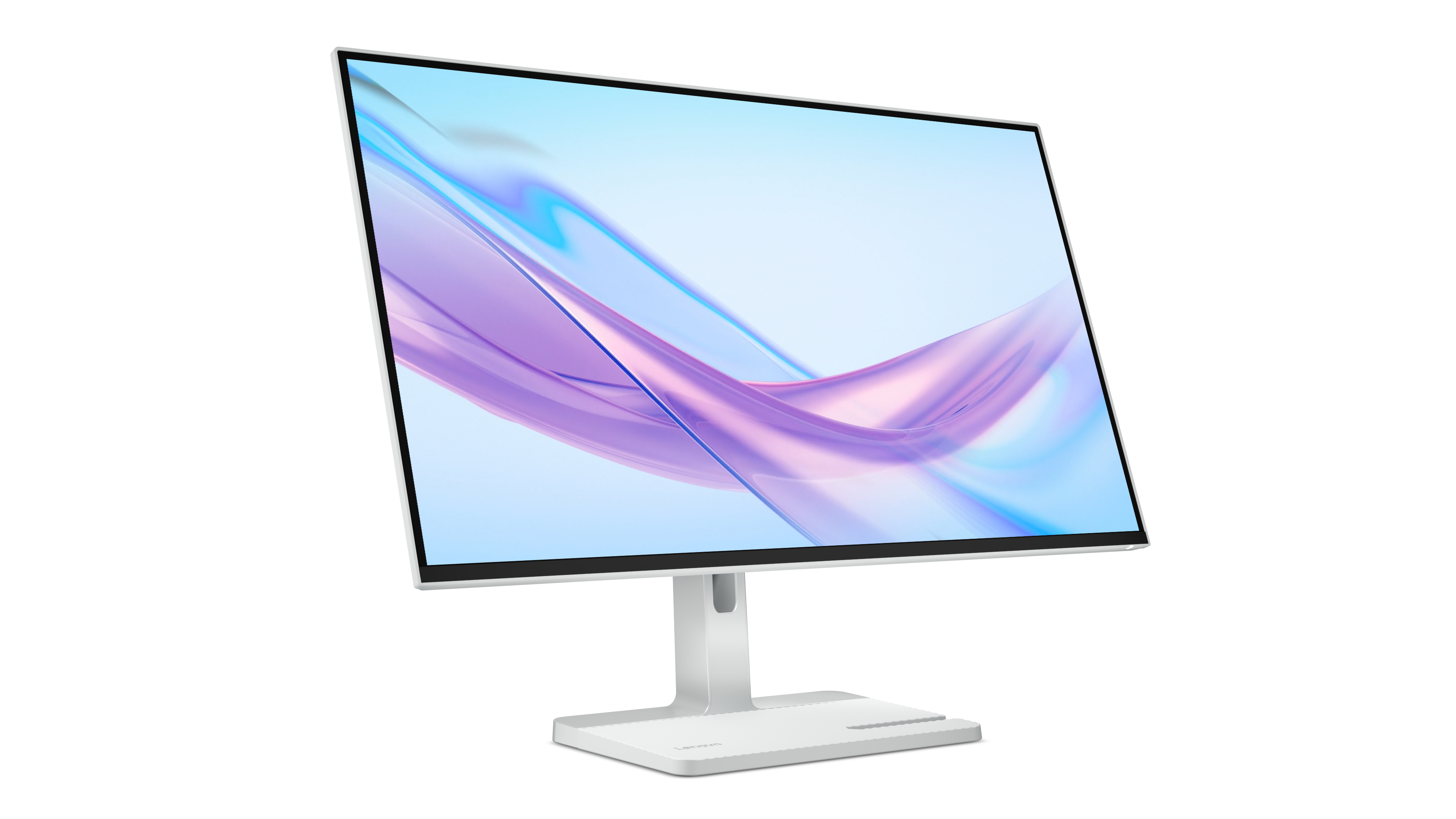 Lenovo L27q-4a - LED-Monitor - 68.6 cm (27")