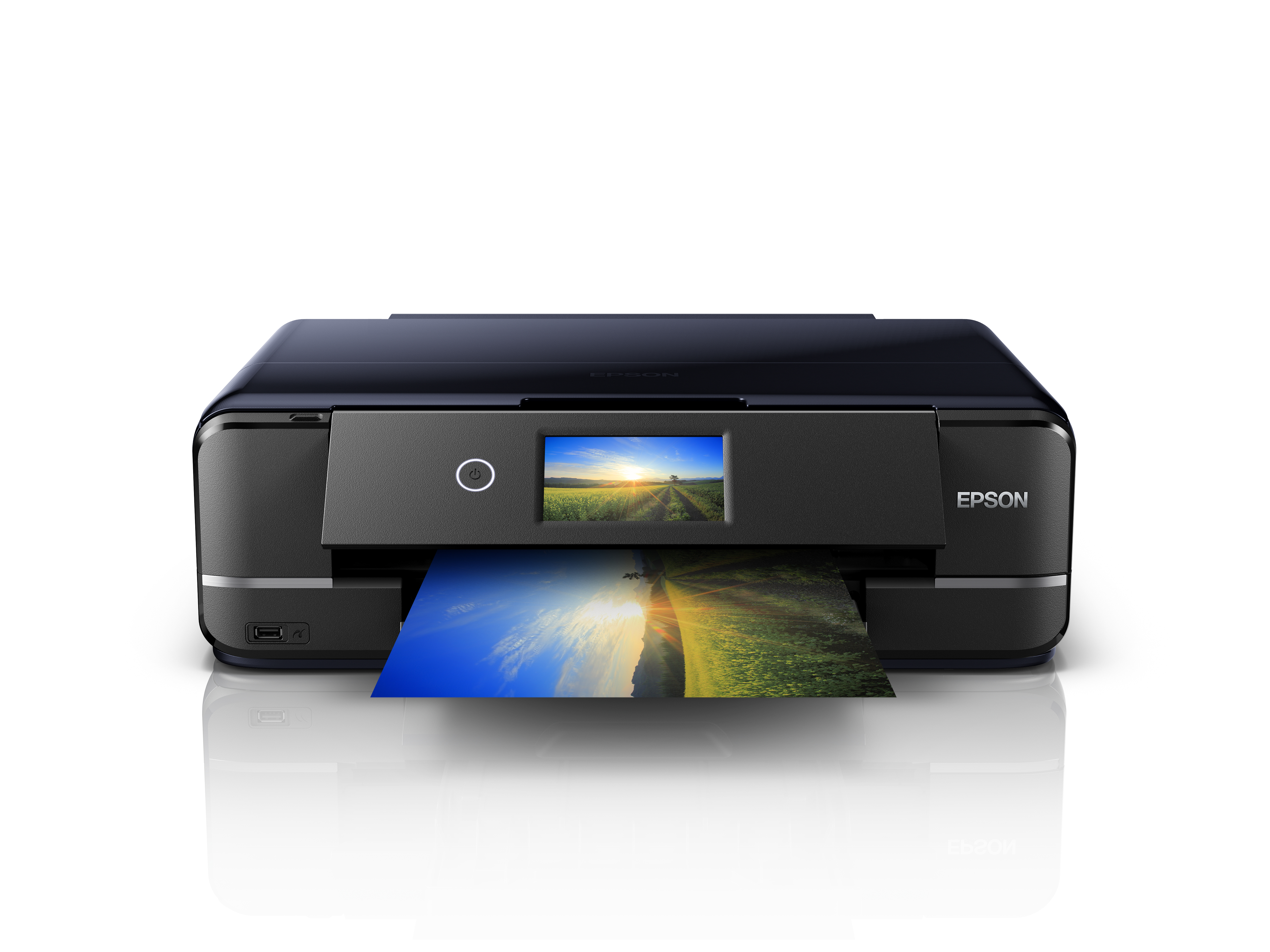 Epson Expression Photo XP-970 Small-in-One - Multifunktionsdrucker - Farbe - Tintenstrahl - A4 (210