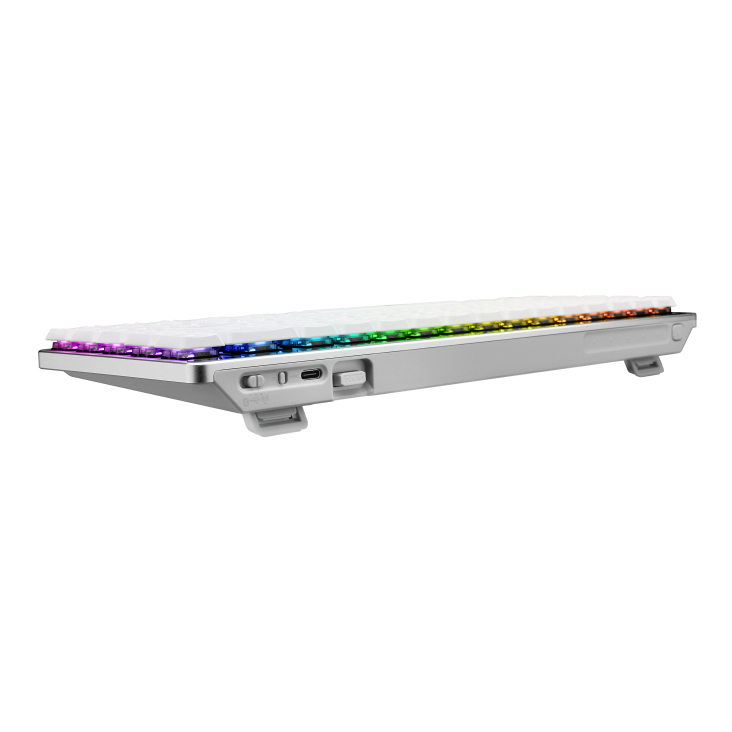 ASUS ROG Falchion RX - Tastatur - 65% - compact