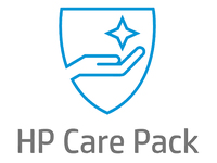 HP Bundled 3y Upon Rgstr LJ M600 Mfc SVC, 3 Jahr(e)