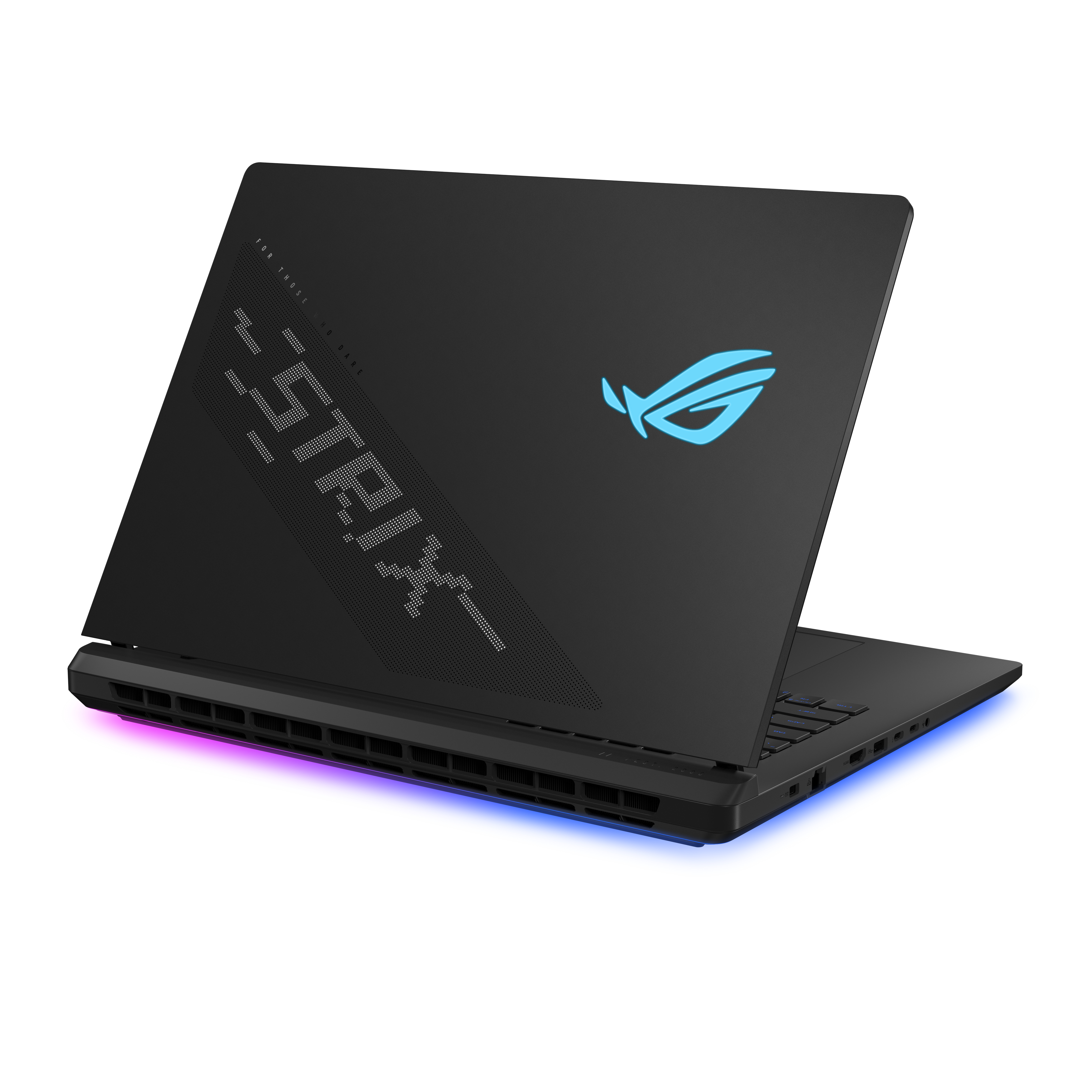 ASUS ROG Strix Scar 18 G835LXG-TQ378W, 18"WQUXGA, Core Ultra 9 290HX Plus, 64GB, 2x2TB, RTX5080, W11