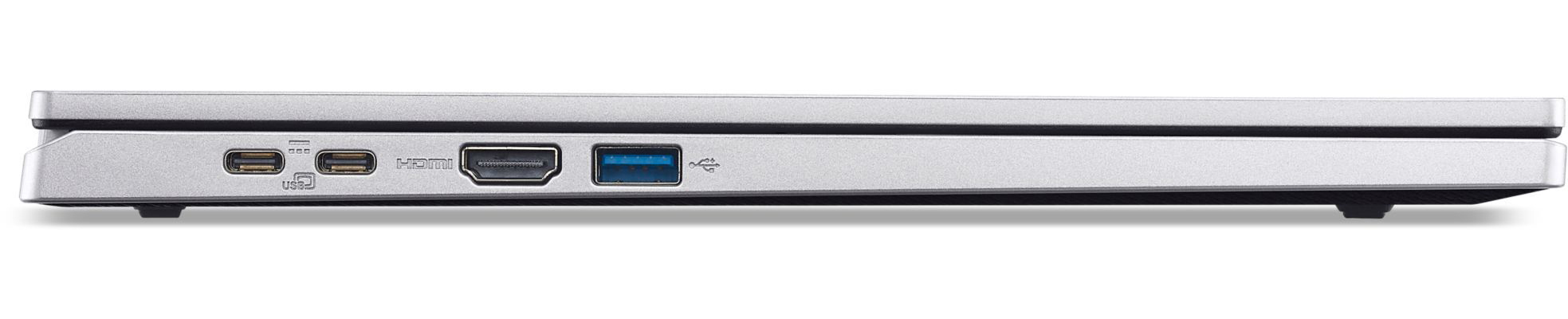 Acer Aspire Go 15 AG15-71P - Intel Core i5 13420H / 2.1 GHz - Win 11 Home - UHD Graphics - 8 GB RAM 