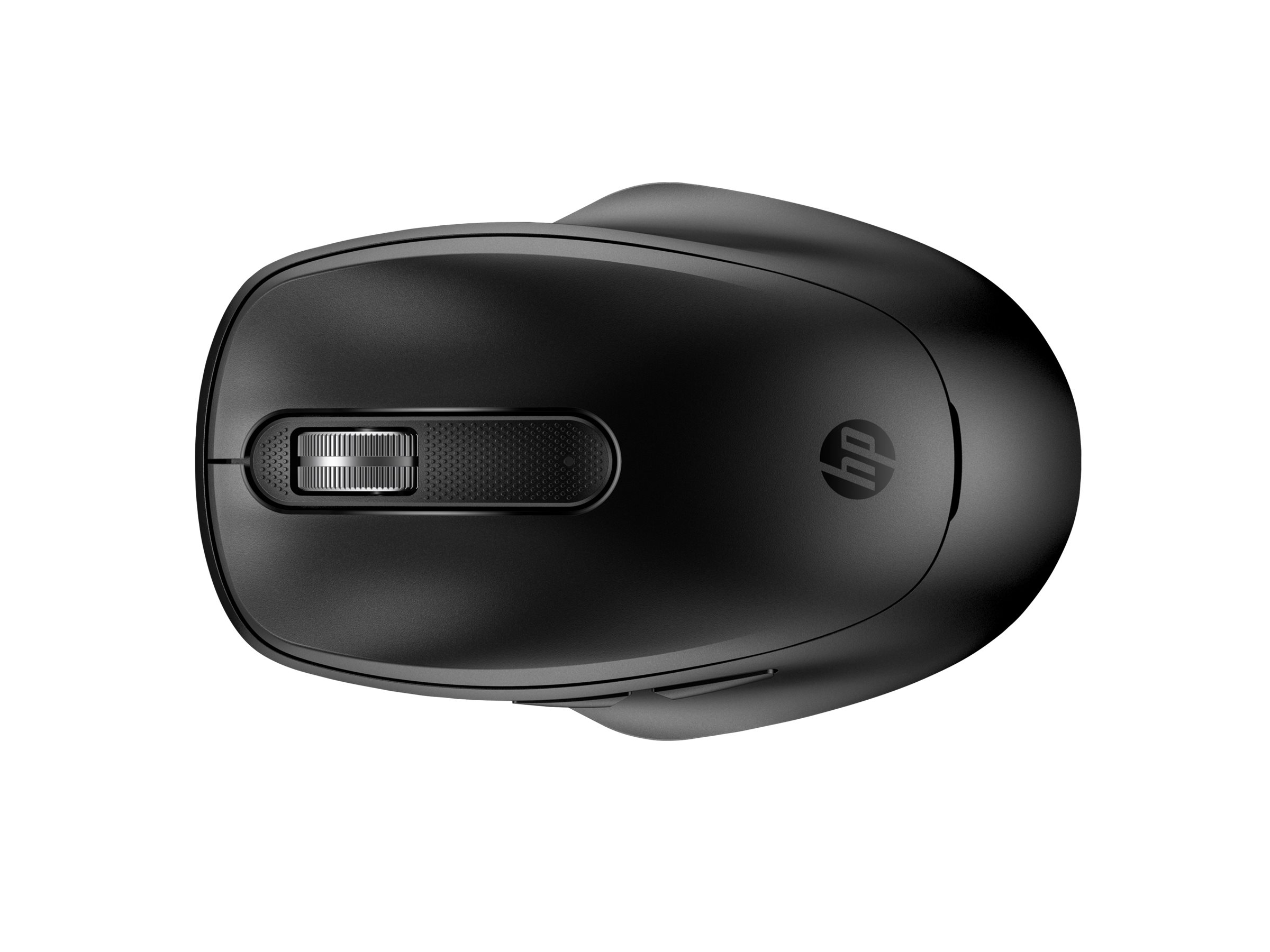 HP 725 - Tastatur-und-Maus-Set - Multi-Gerät, wiederaufladbar, ultra-flaches Profil, OS-Auto-Erkennu
