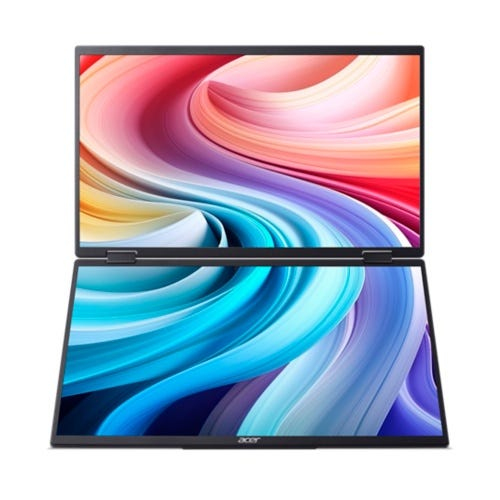Acer PD163QT bmiuux - PD3 Series - LCD-Monitor - 40.6 cm (16")