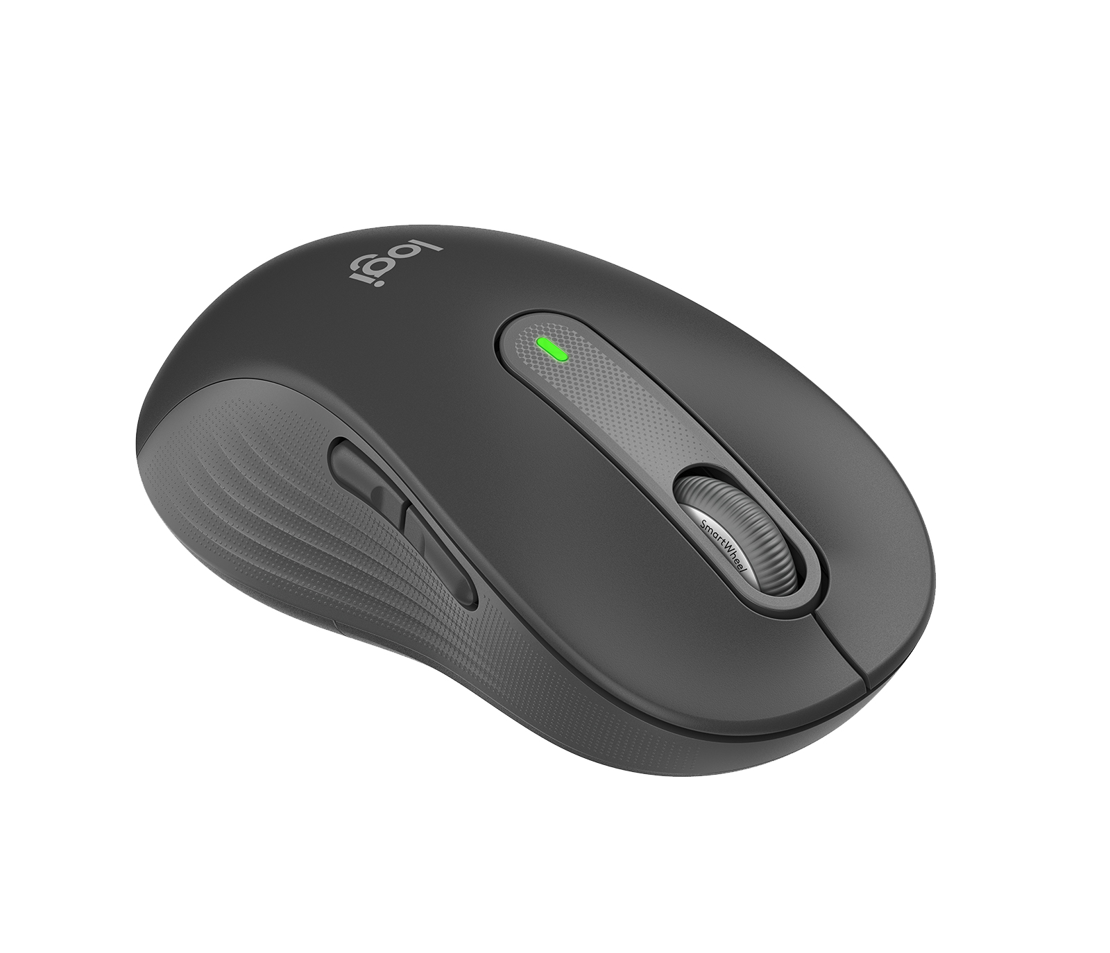 Logitech Signature M650 L LEFT - Maus - große