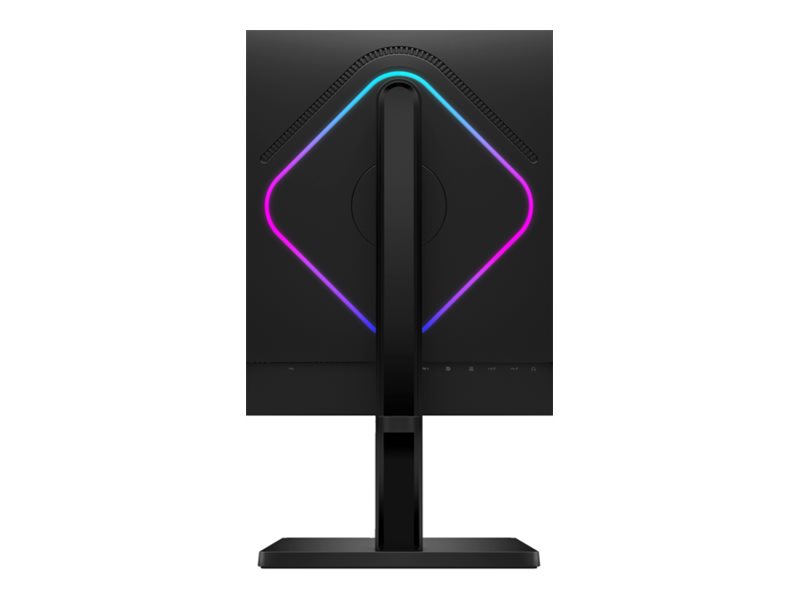 HP OMEN by HP 27qs G2 - LED-Monitor - Gaming - 68.6 cm (27")