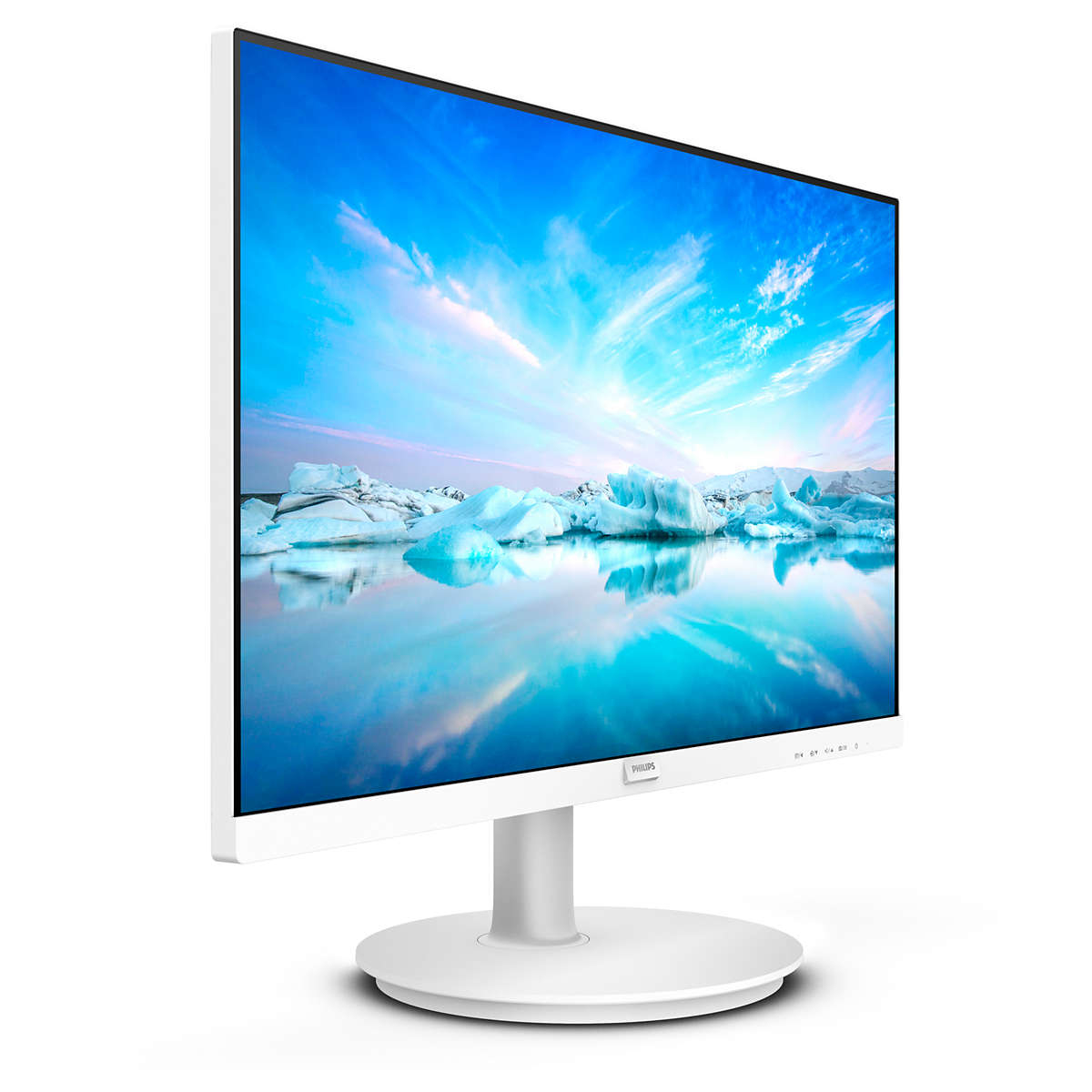 Philips V-line 241V8AW - LED-Monitor - 61 cm (24")