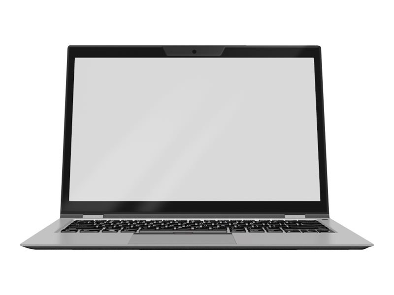 3M 7100194175, 39,6 cm (15.6"), 16:9, Laptop, Rahmenloser Blickschutzfilter, Anti-Glanz