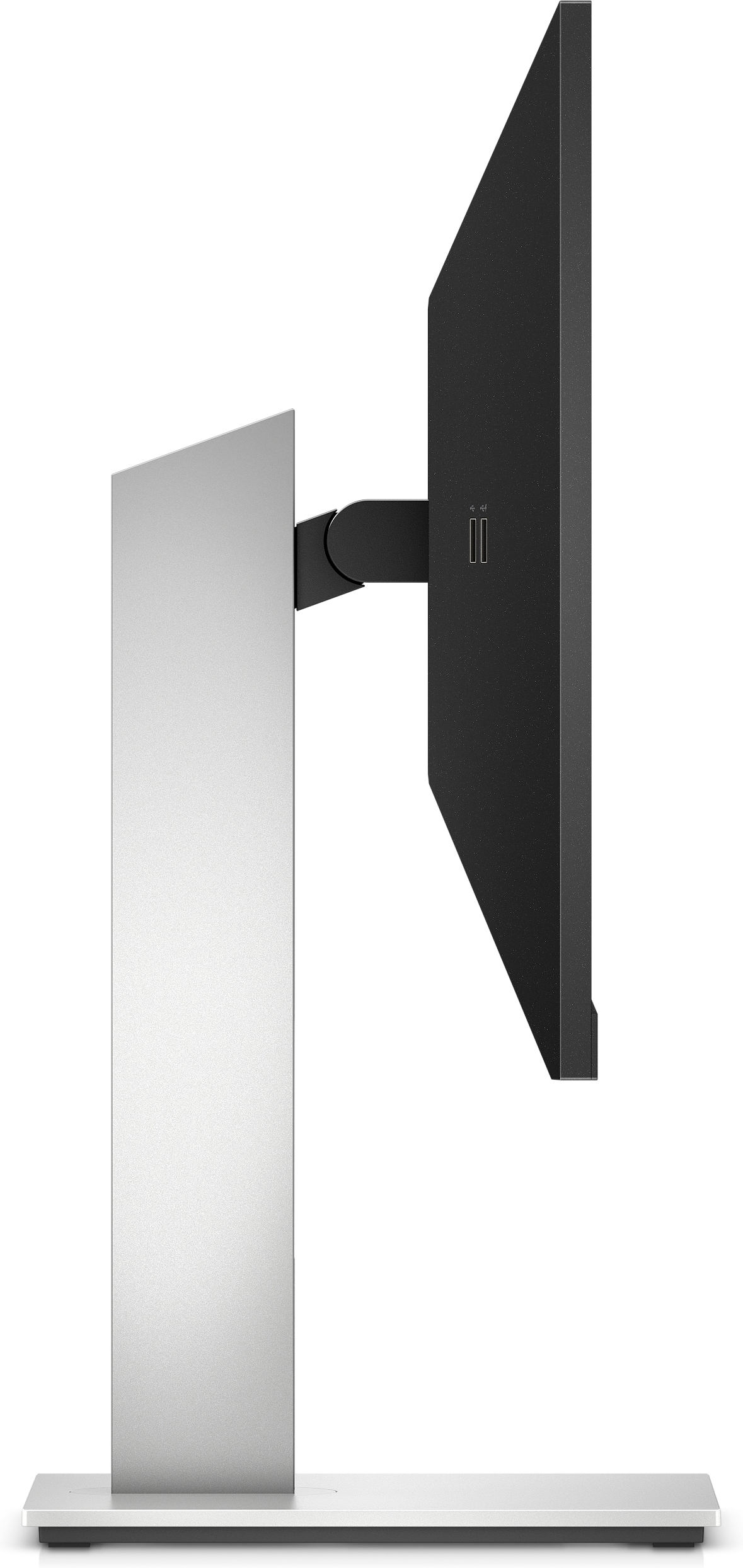 HP E-Series E23 G4, 58,4 cm (23"), 1920 x 1080 Pixel, Full HD, LCD, 5 ms, Schwarz, Silber