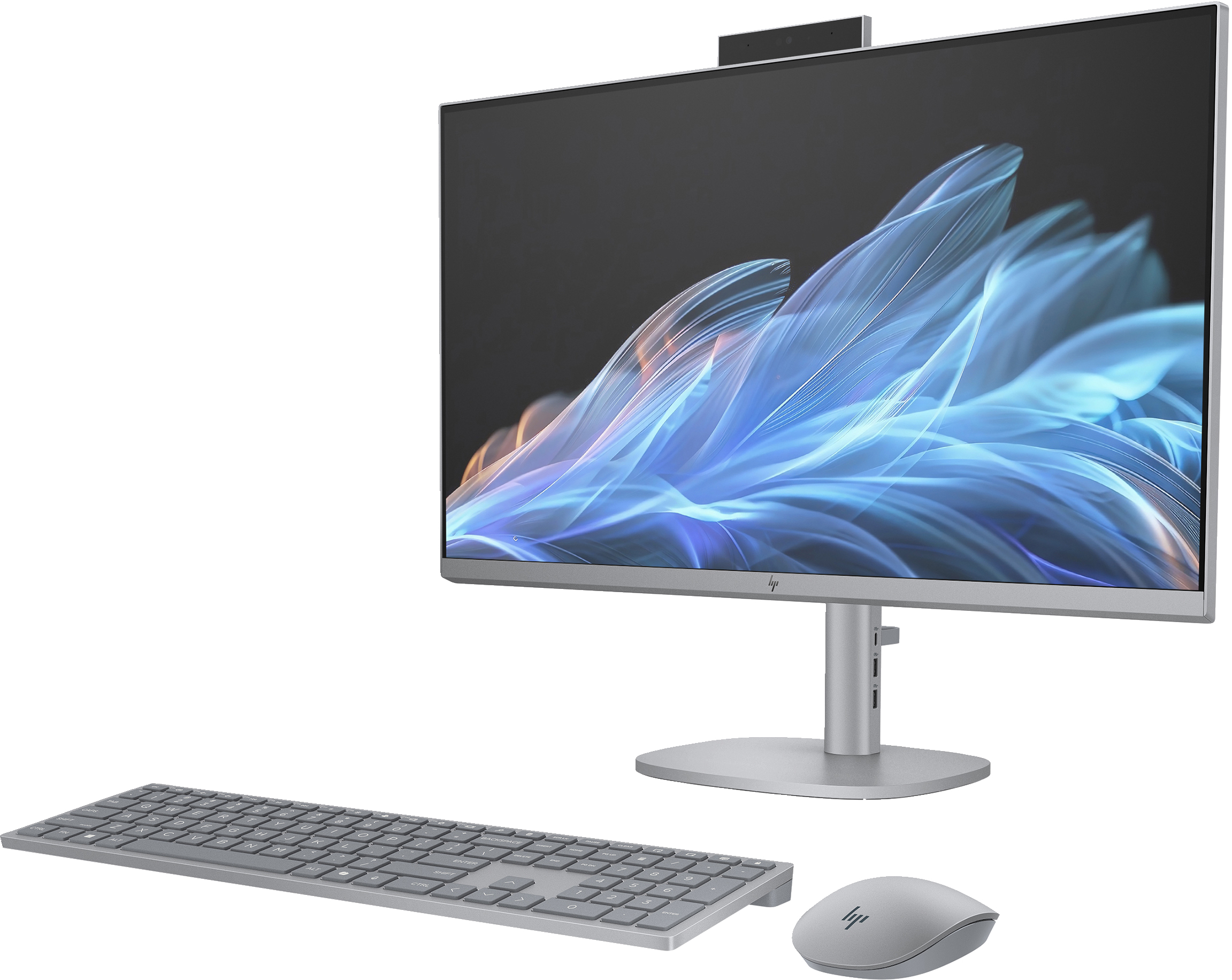 HP OmniStudio X 27-cs0450ng - All-in-One (Komplettlösung)