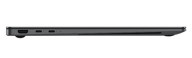 Samsung Galaxy Book5 Pro, 16" WQXGA+ AMOLED Touch, Core Ultra 7 256V, 32GB RAM, 512G SSD, W11P