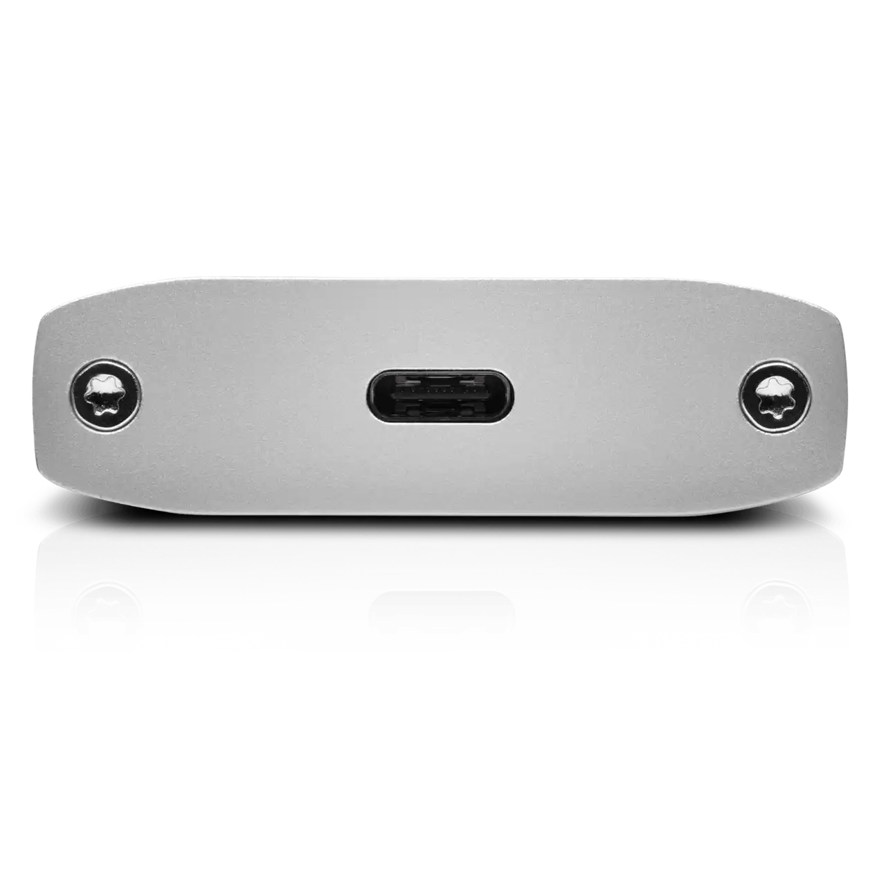 SanDisk Professional G-DRIVE SSD 4TB, USB-C 3.1