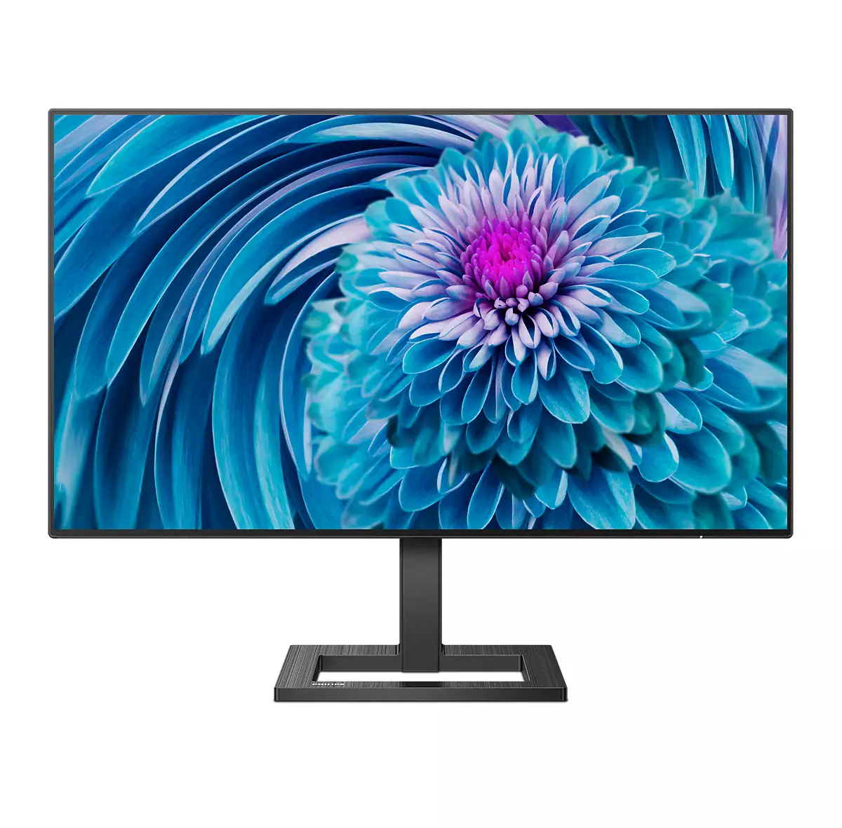 Philips E-line 275E2FAE Monitor 68.6cm (27") WQHD, IPS, 4ms, HDMI, Displayport