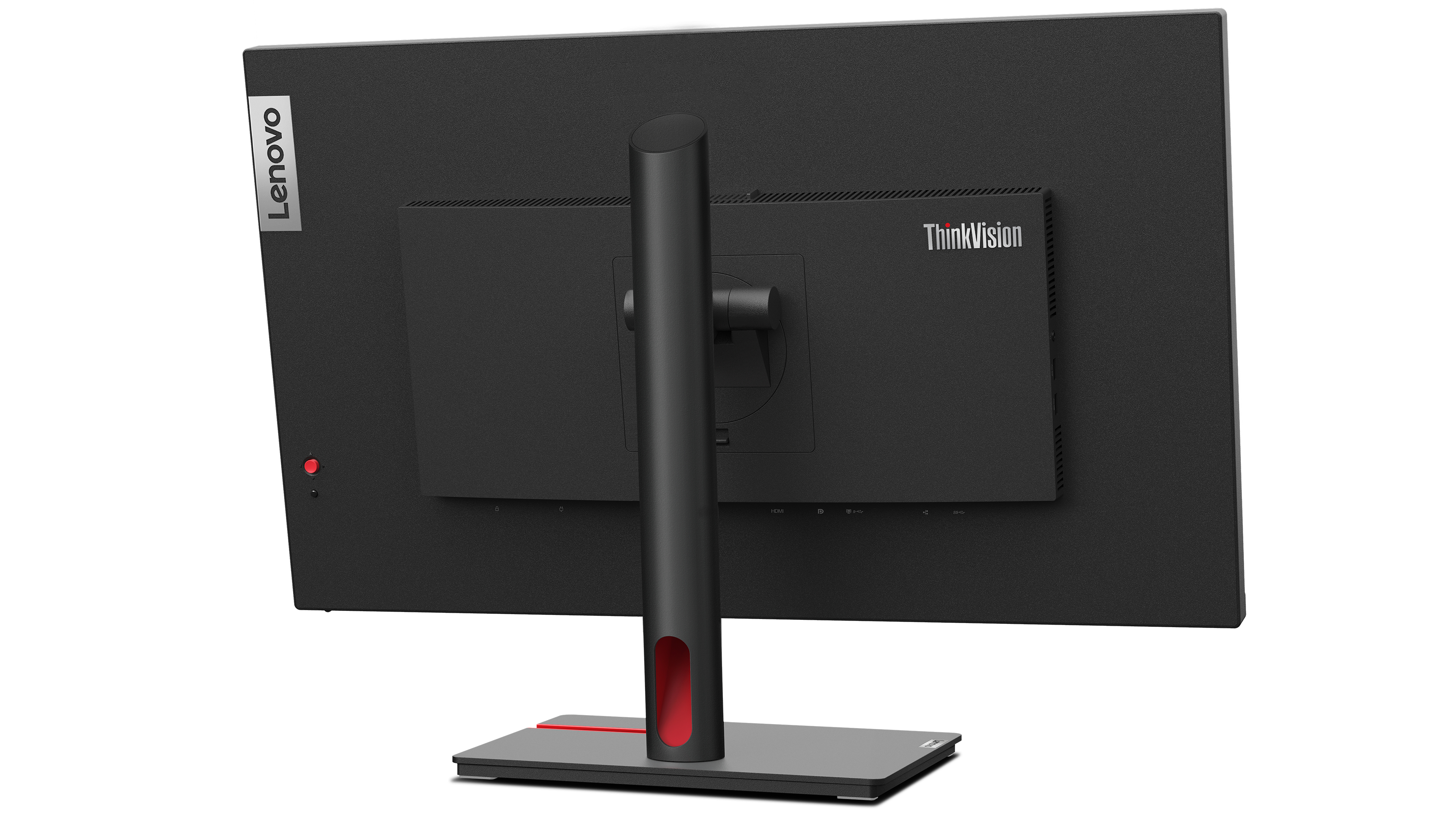 Lenovo ThinkVision T27p-30 - LED-Monitor - 68.6 cm (27")