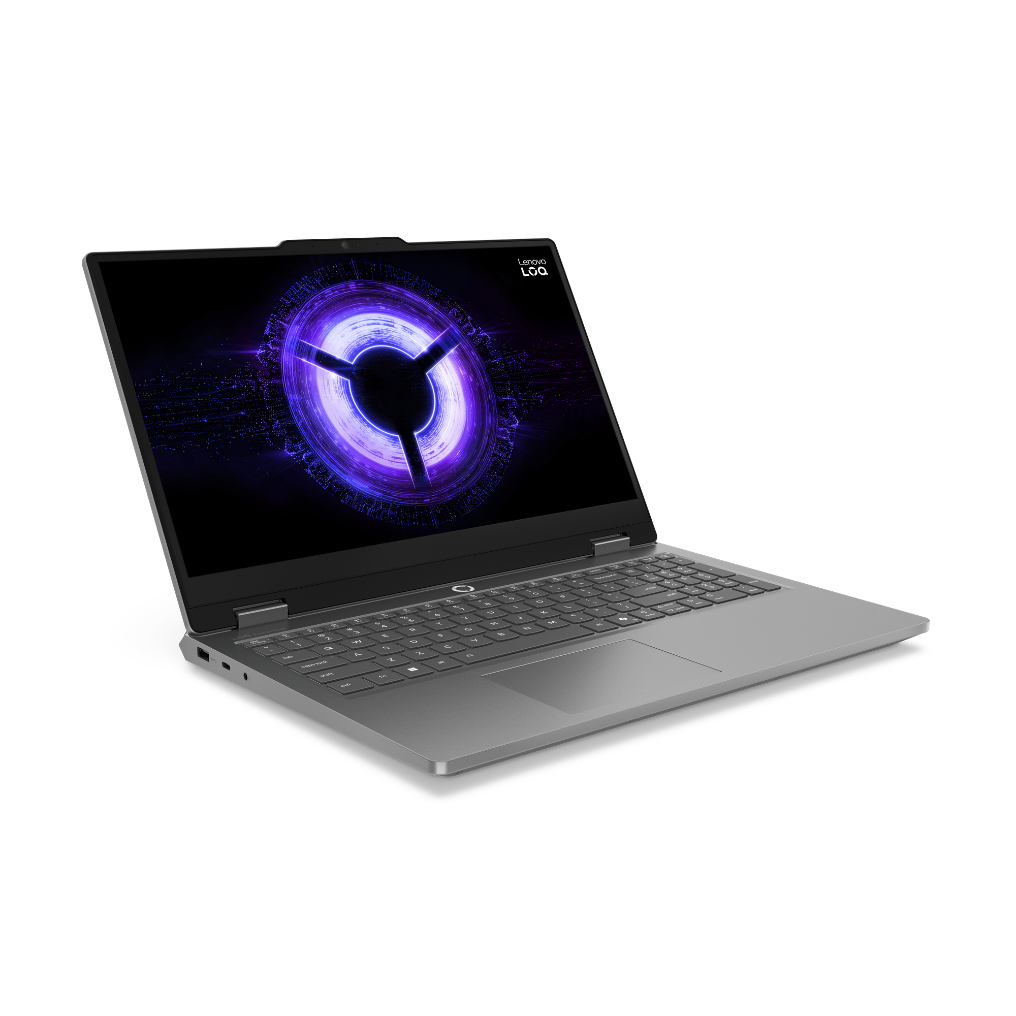 Lenovo LOQ Essential 15IRX11 83SC - Intel Core i5 13450HX / 2.4 GHz - Win 11 Home - GeForce RTX 5050
