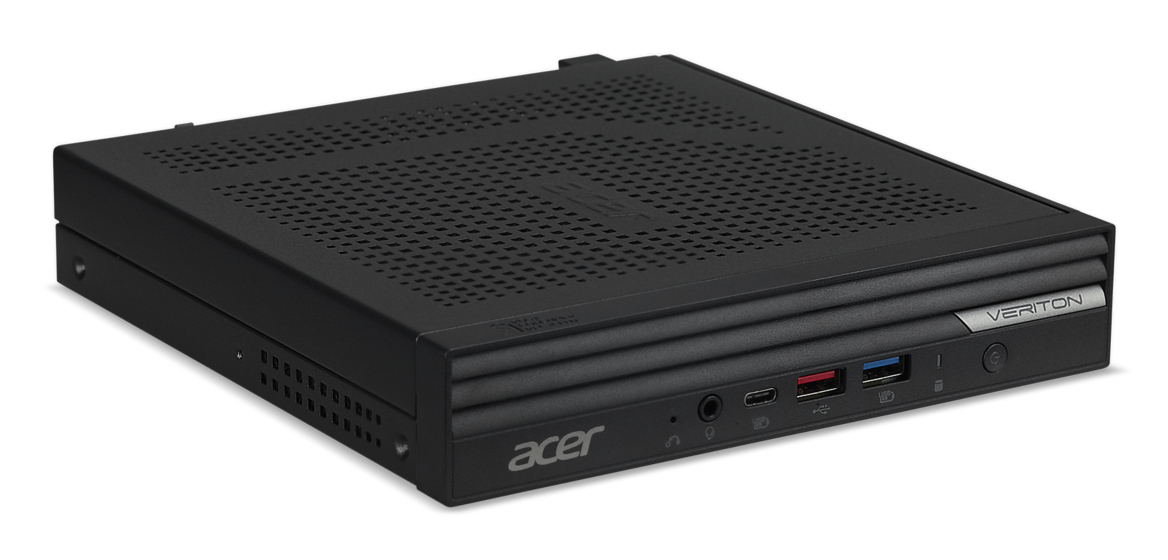 Acer Veriton Vero N4 VVN4710GT - Mini-PC - Core