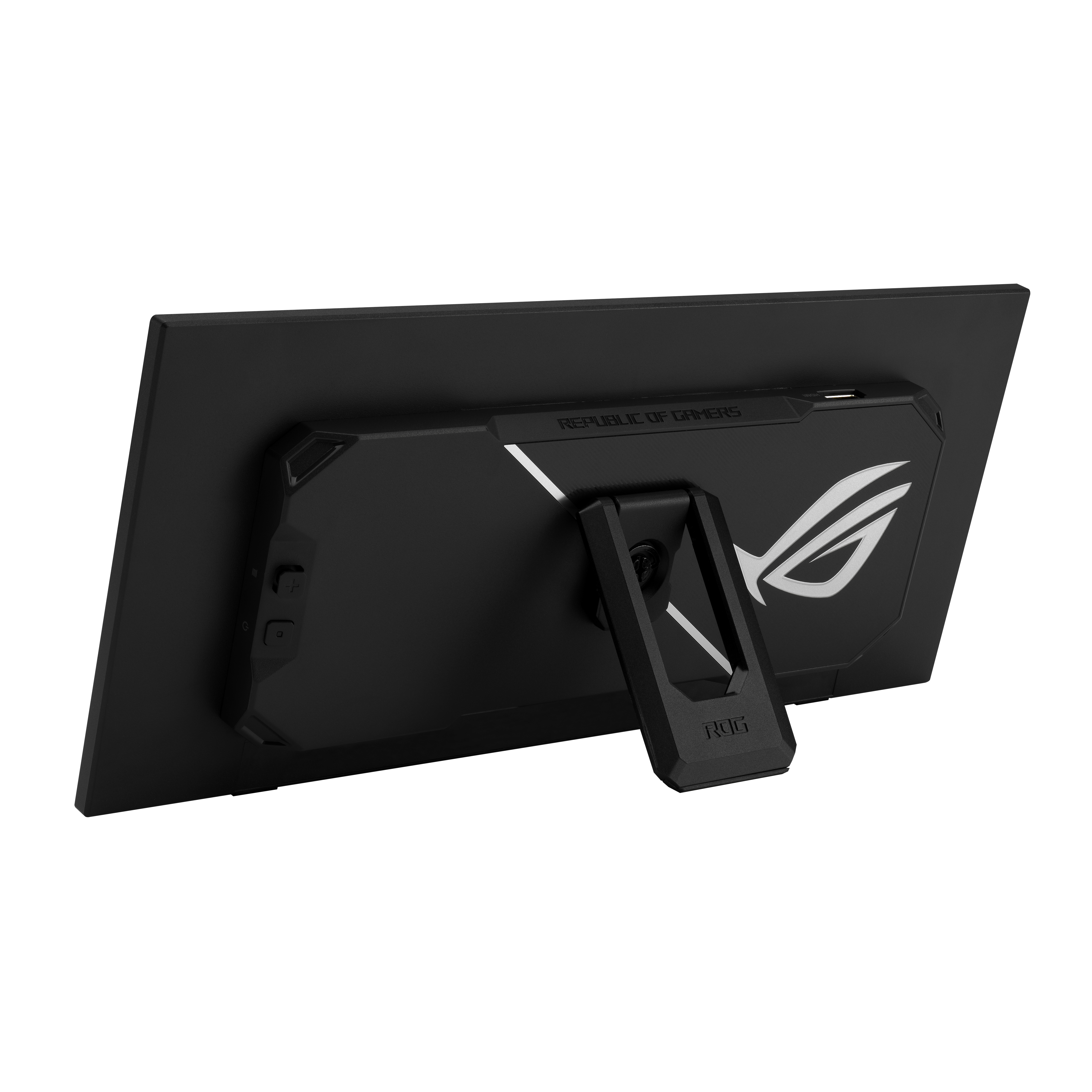 ASUS ROG Strix XG129C - LED-Monitor - Gaming - 31.2 cm (12.3")